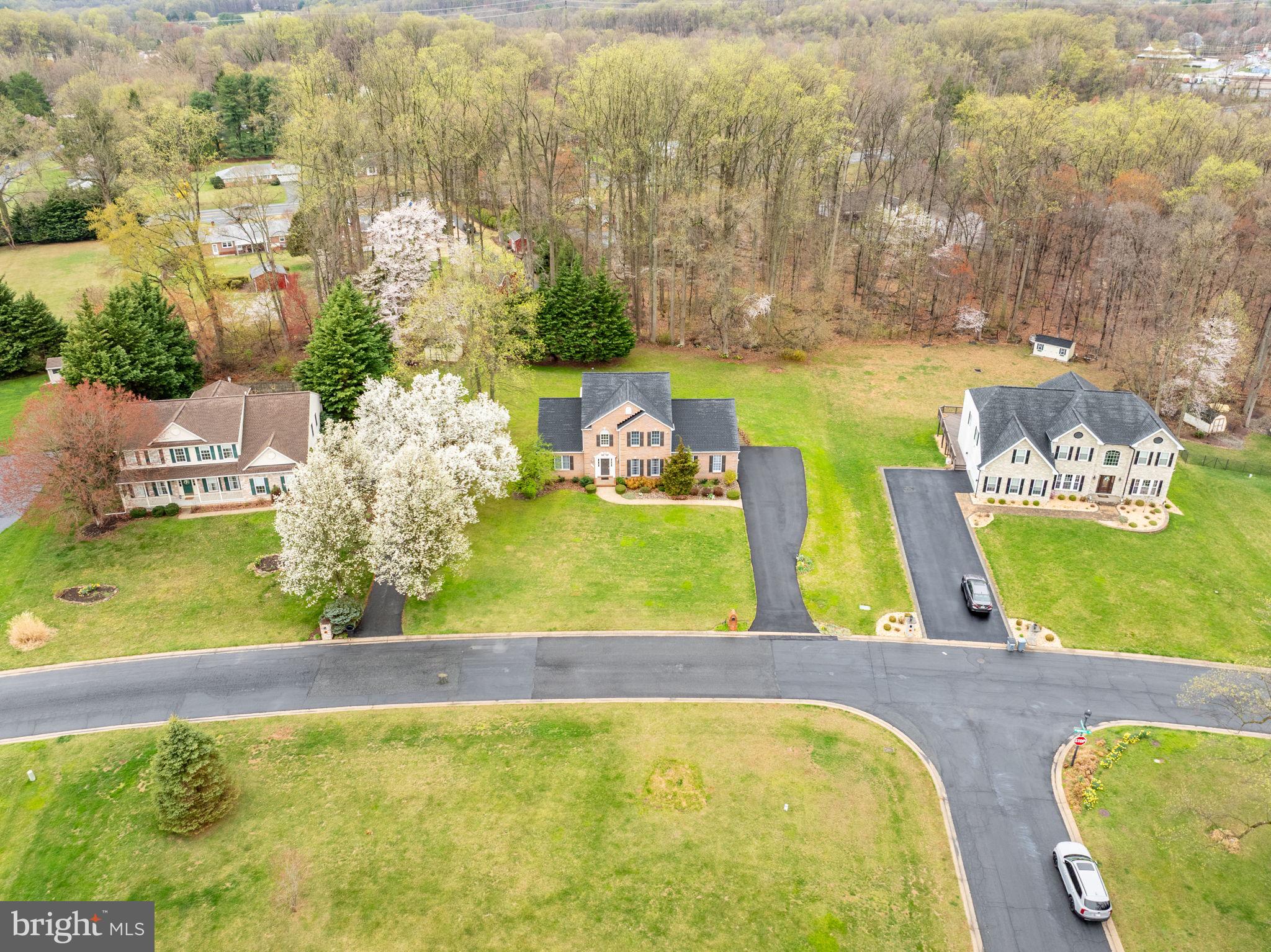 WOODCREST - Residential