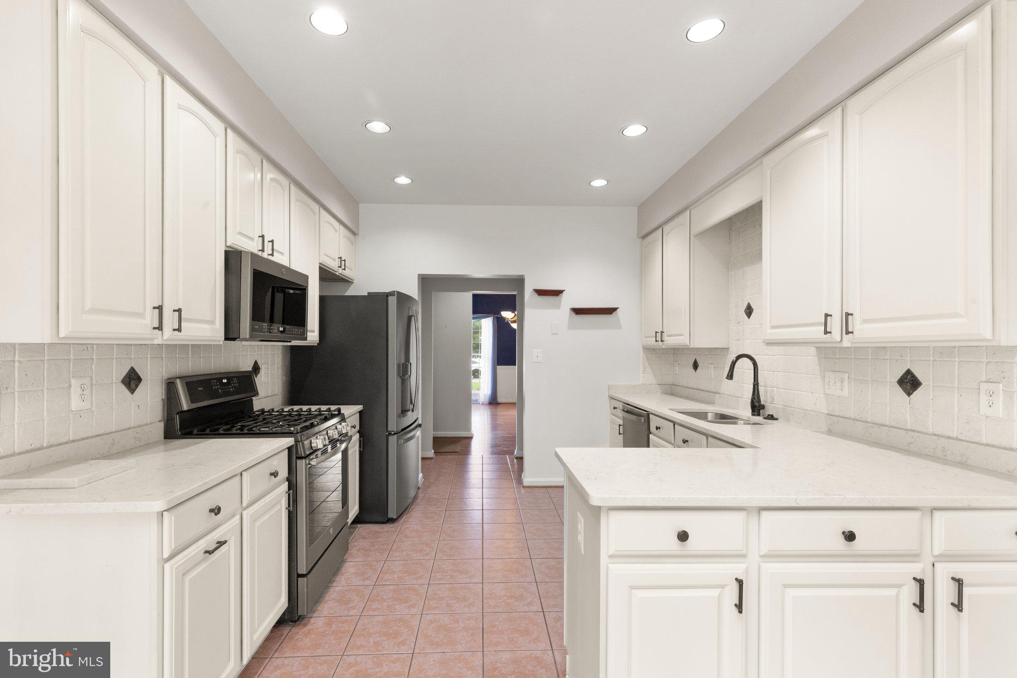 WOODCREST - Residential