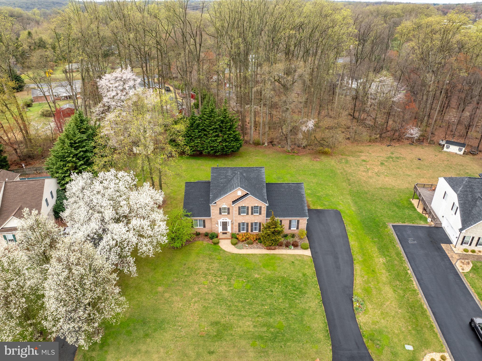 WOODCREST - Residential