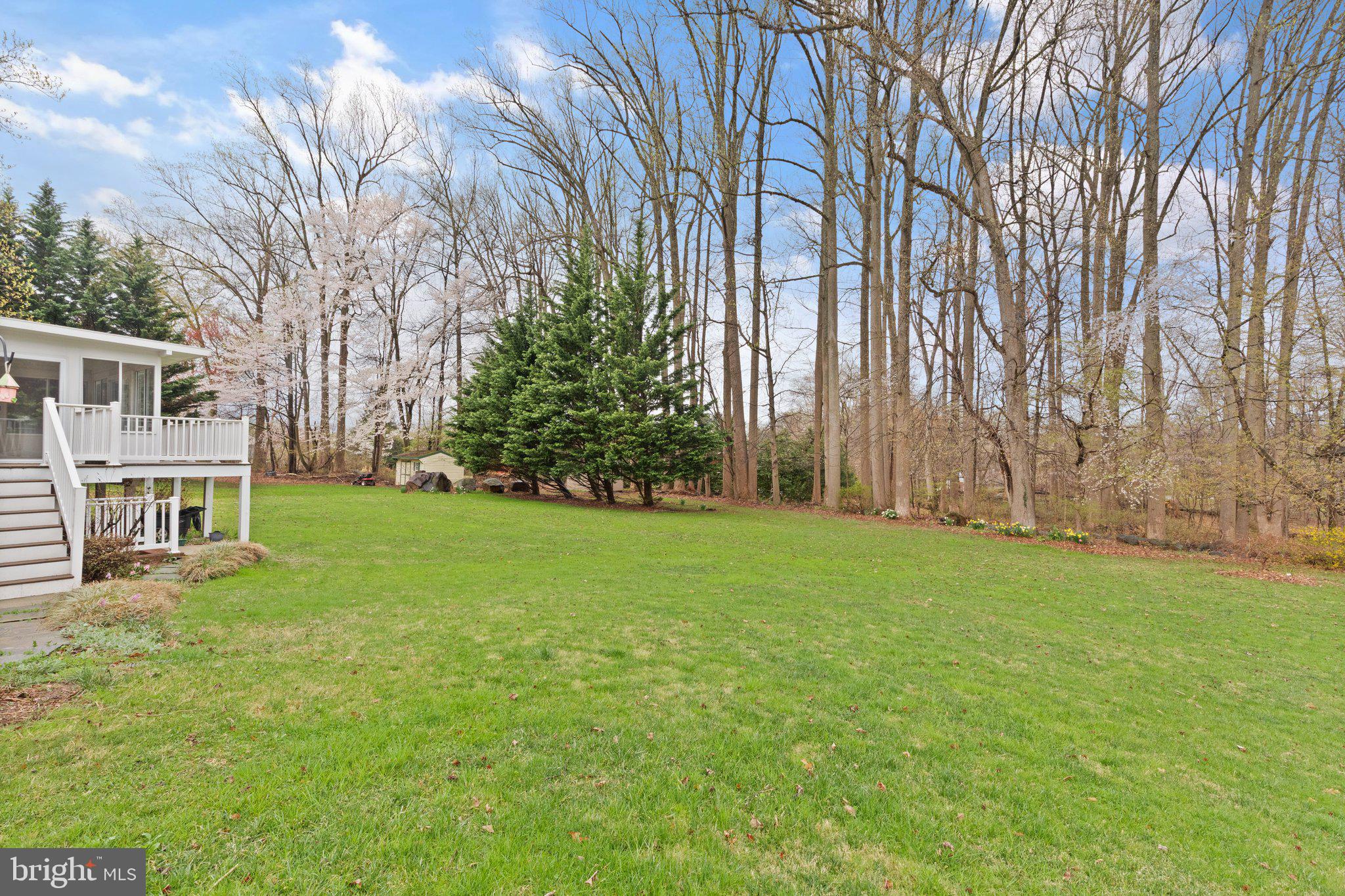 WOODCREST - Residential