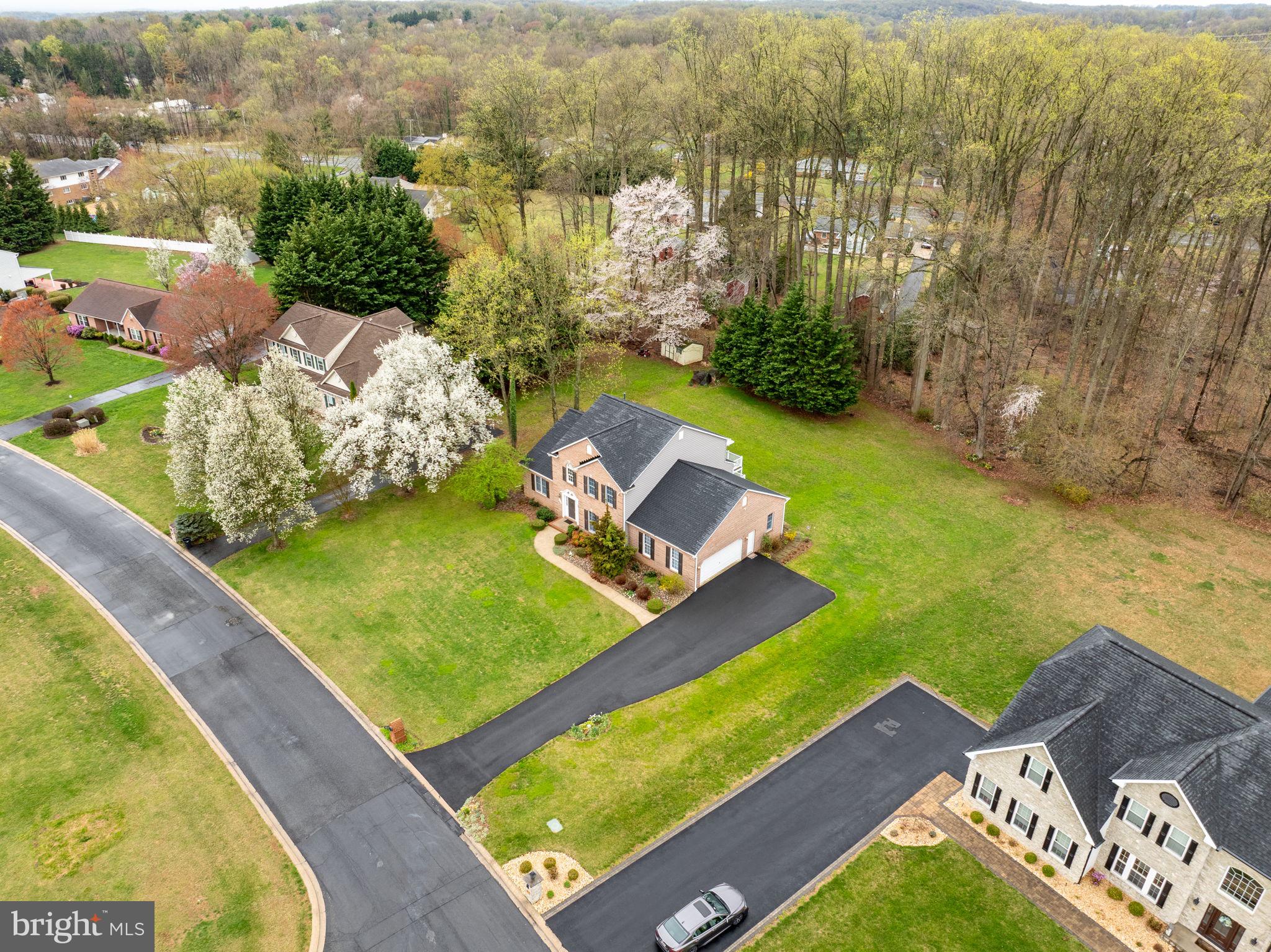 WOODCREST - Residential