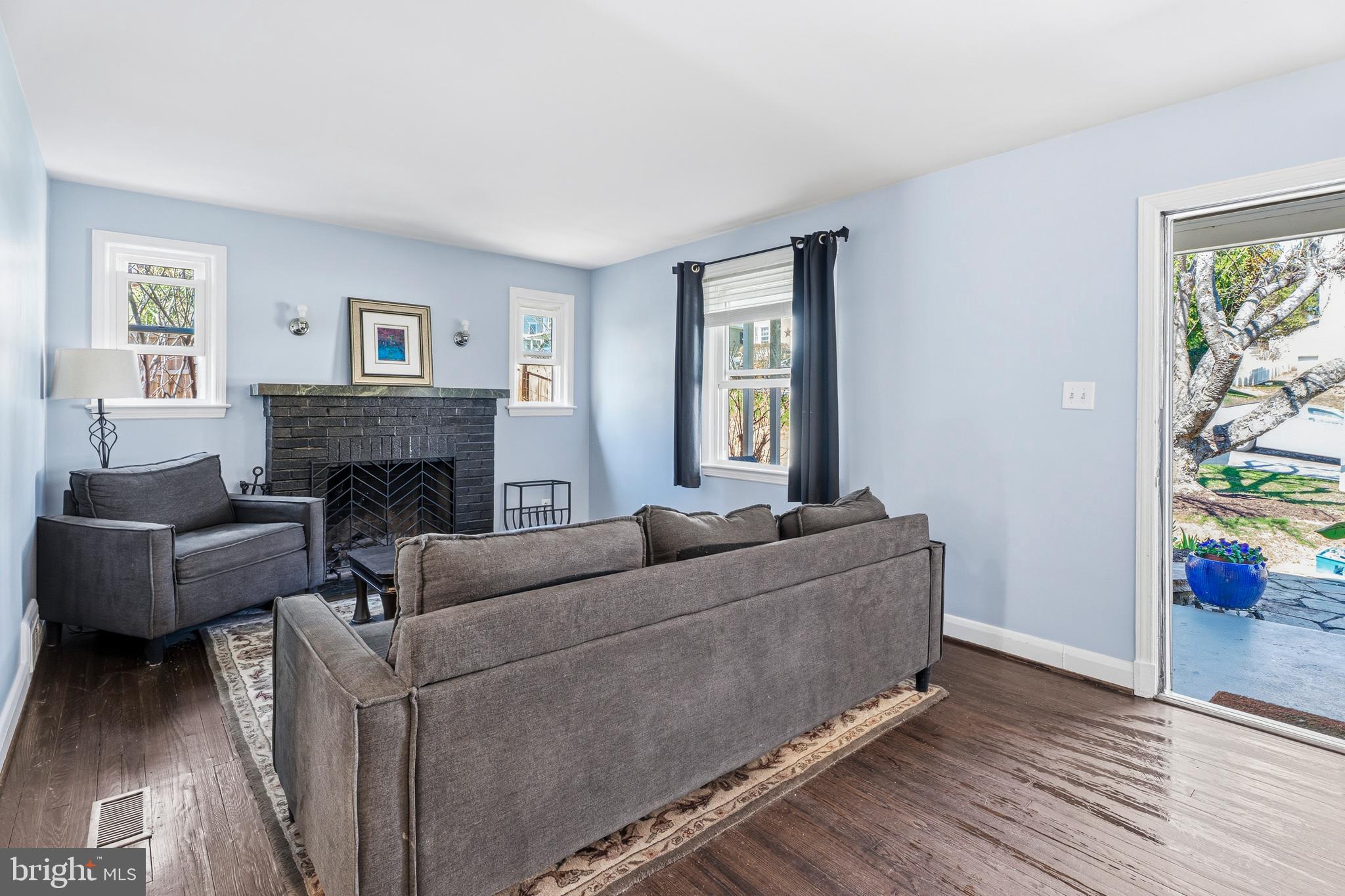 IDLEWYLDE - Residential