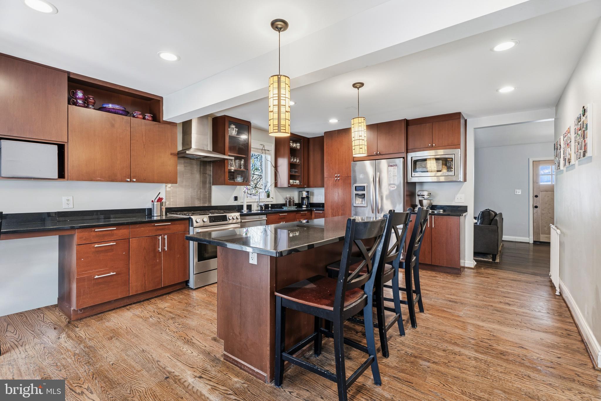 IDLEWYLDE - Residential