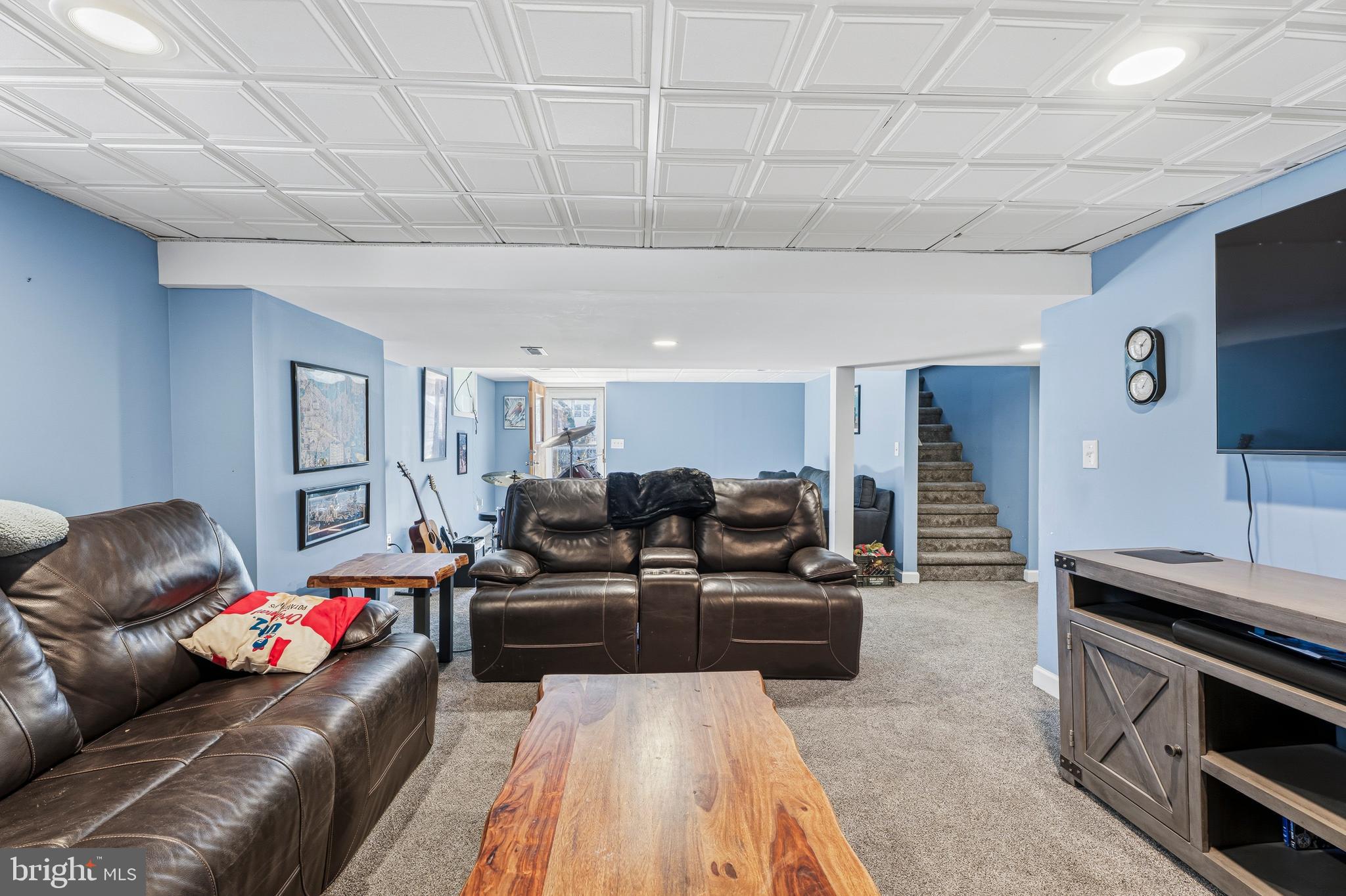 IDLEWYLDE - Residential