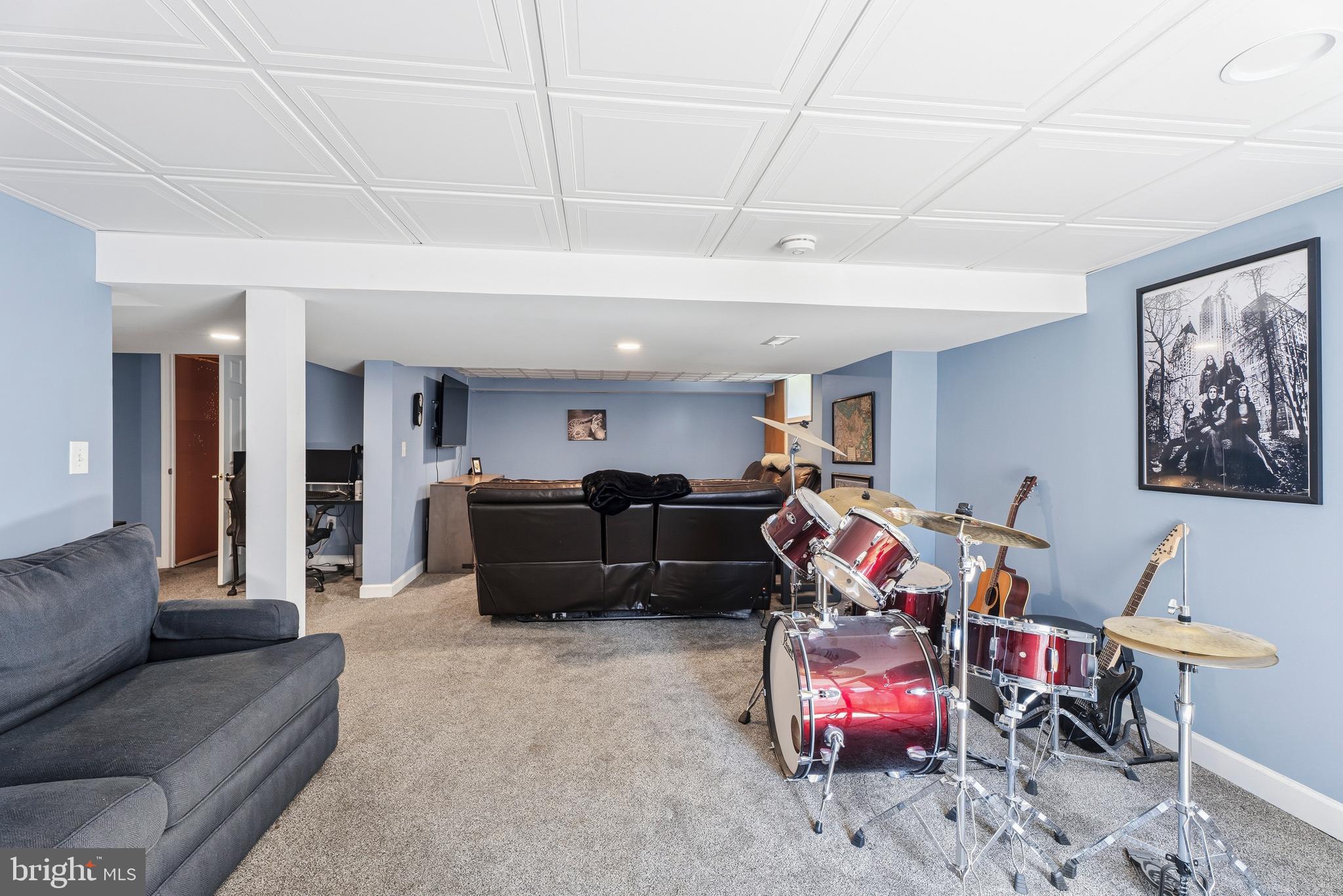 IDLEWYLDE - Residential