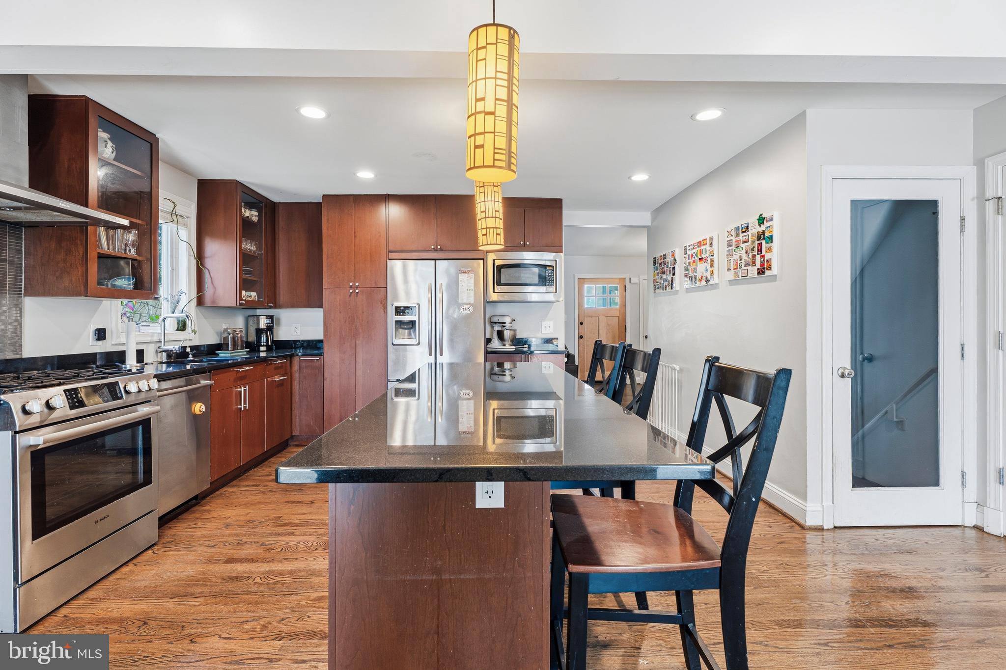 IDLEWYLDE - Residential