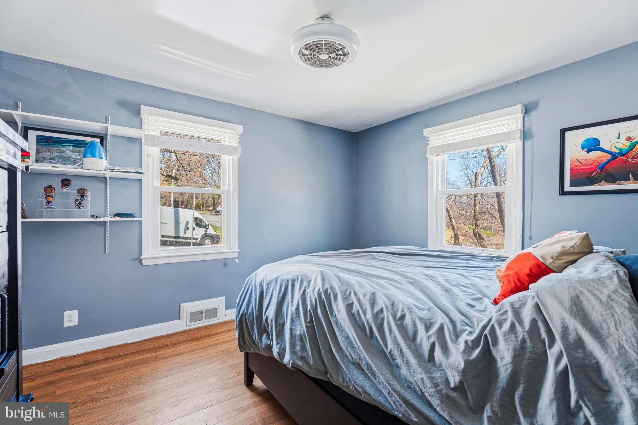 IDLEWYLDE - Residential