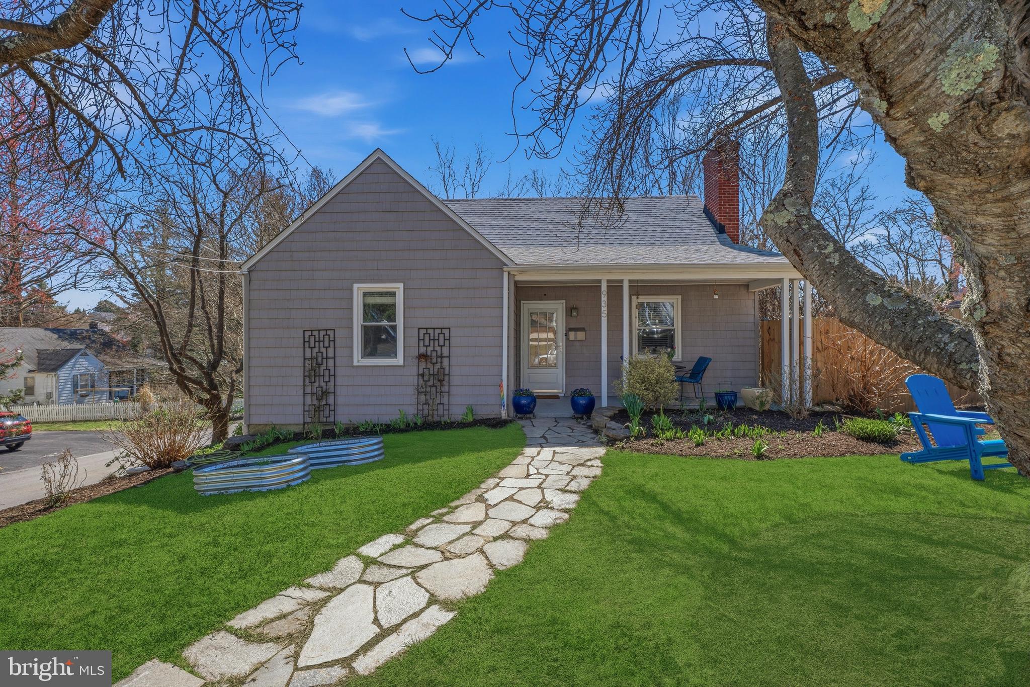 IDLEWYLDE - Residential