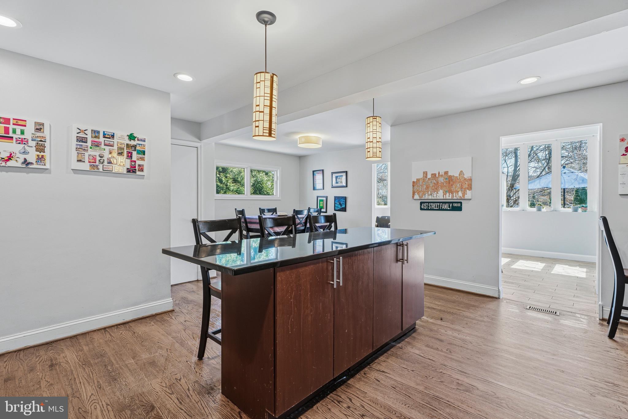 IDLEWYLDE - Residential