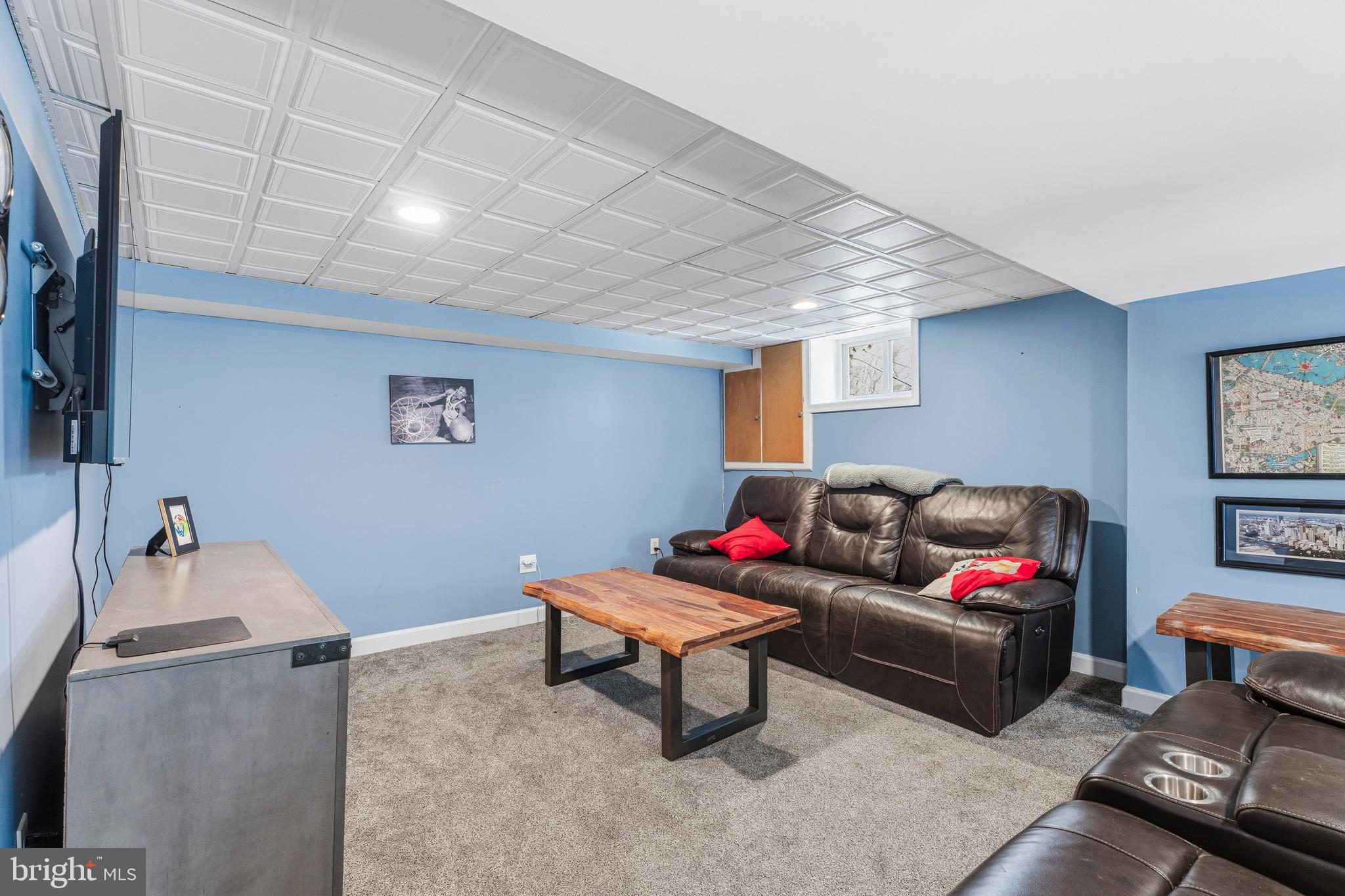 IDLEWYLDE - Residential