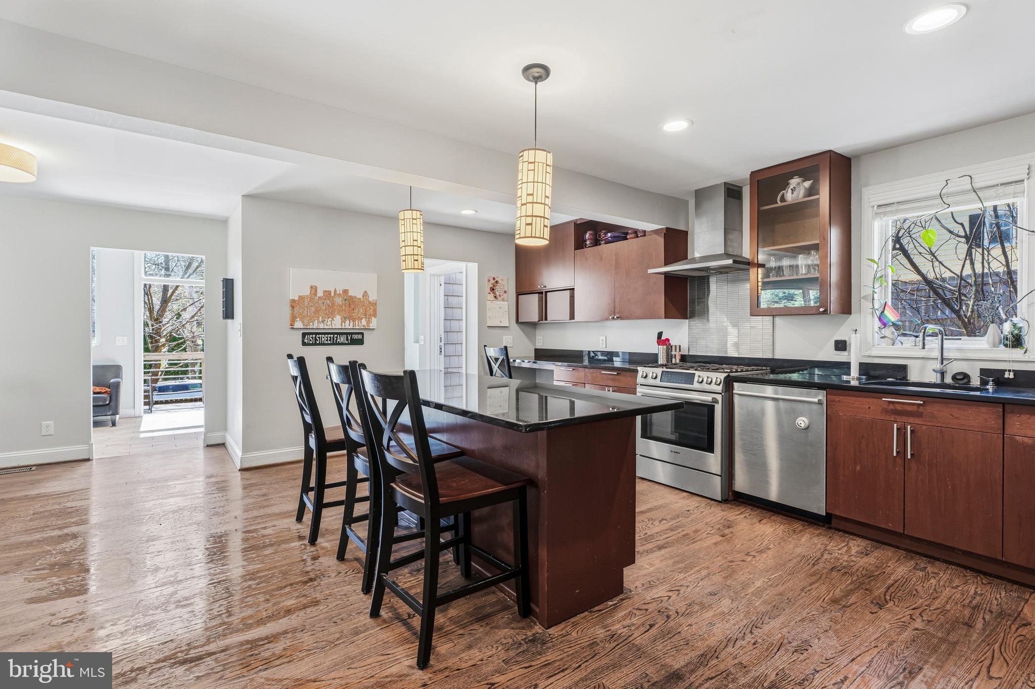 IDLEWYLDE - Residential