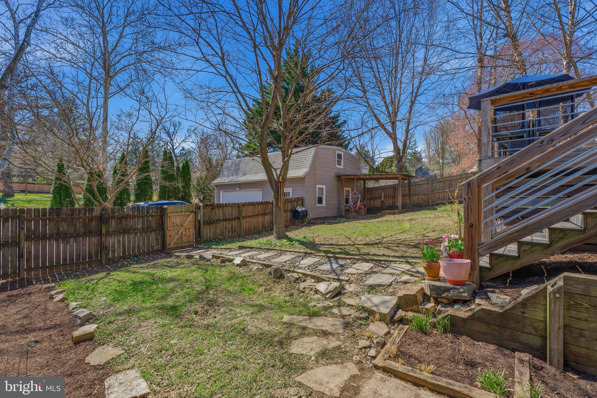 IDLEWYLDE - Residential