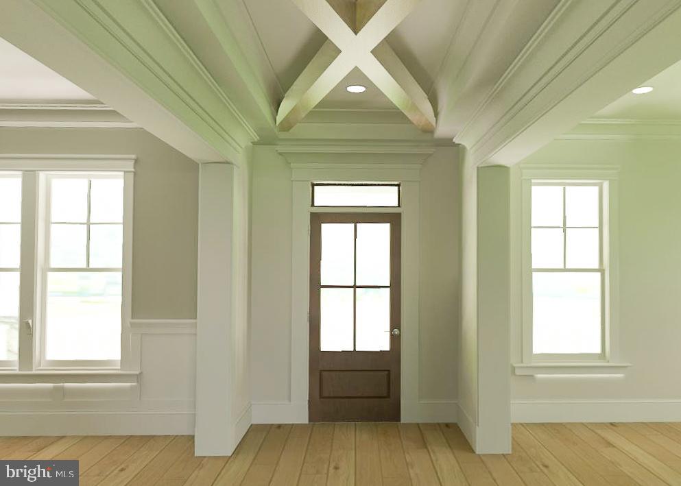 GLENMORE FARM - Residential