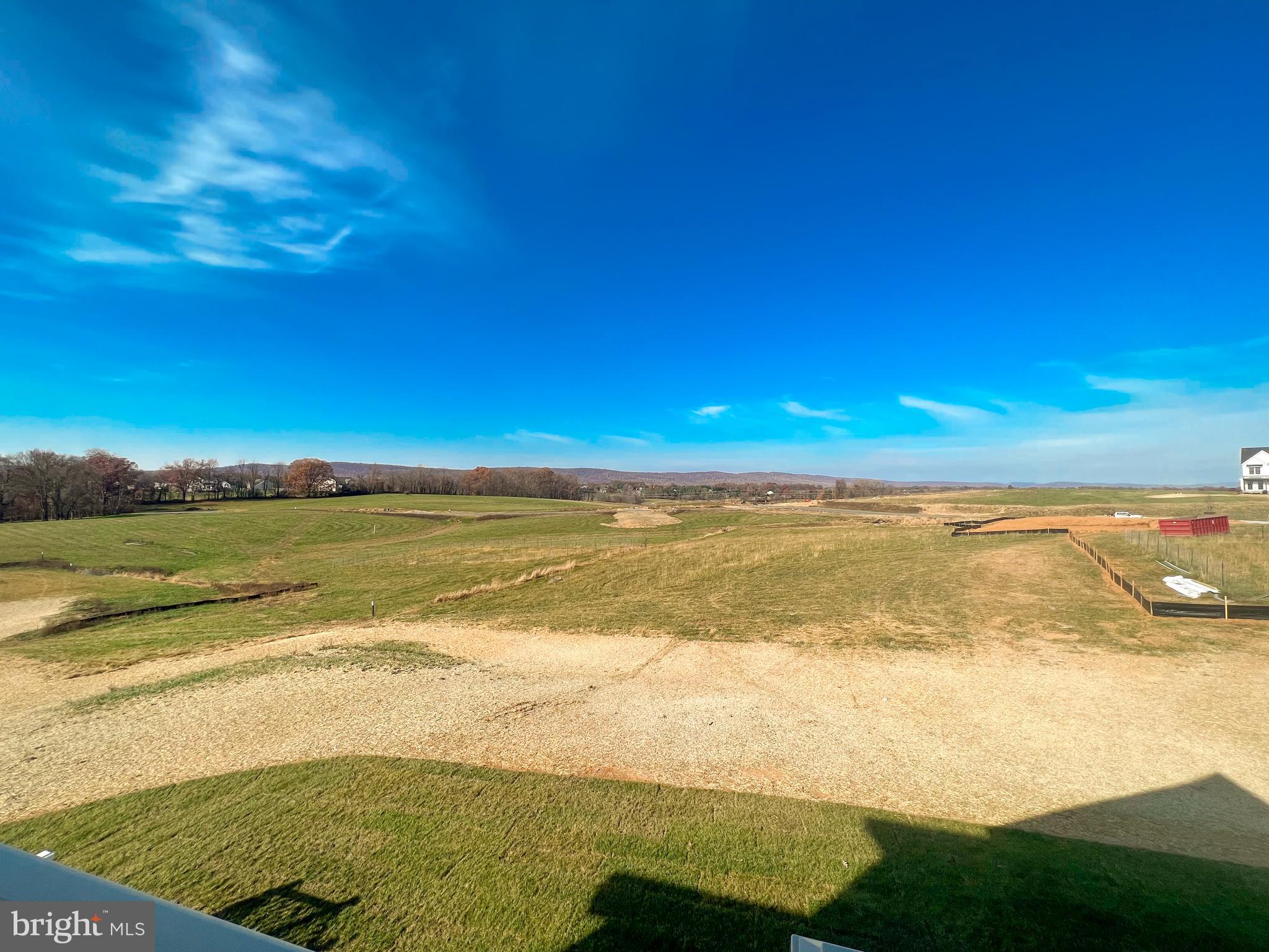 GLENMORE FARM - Residential