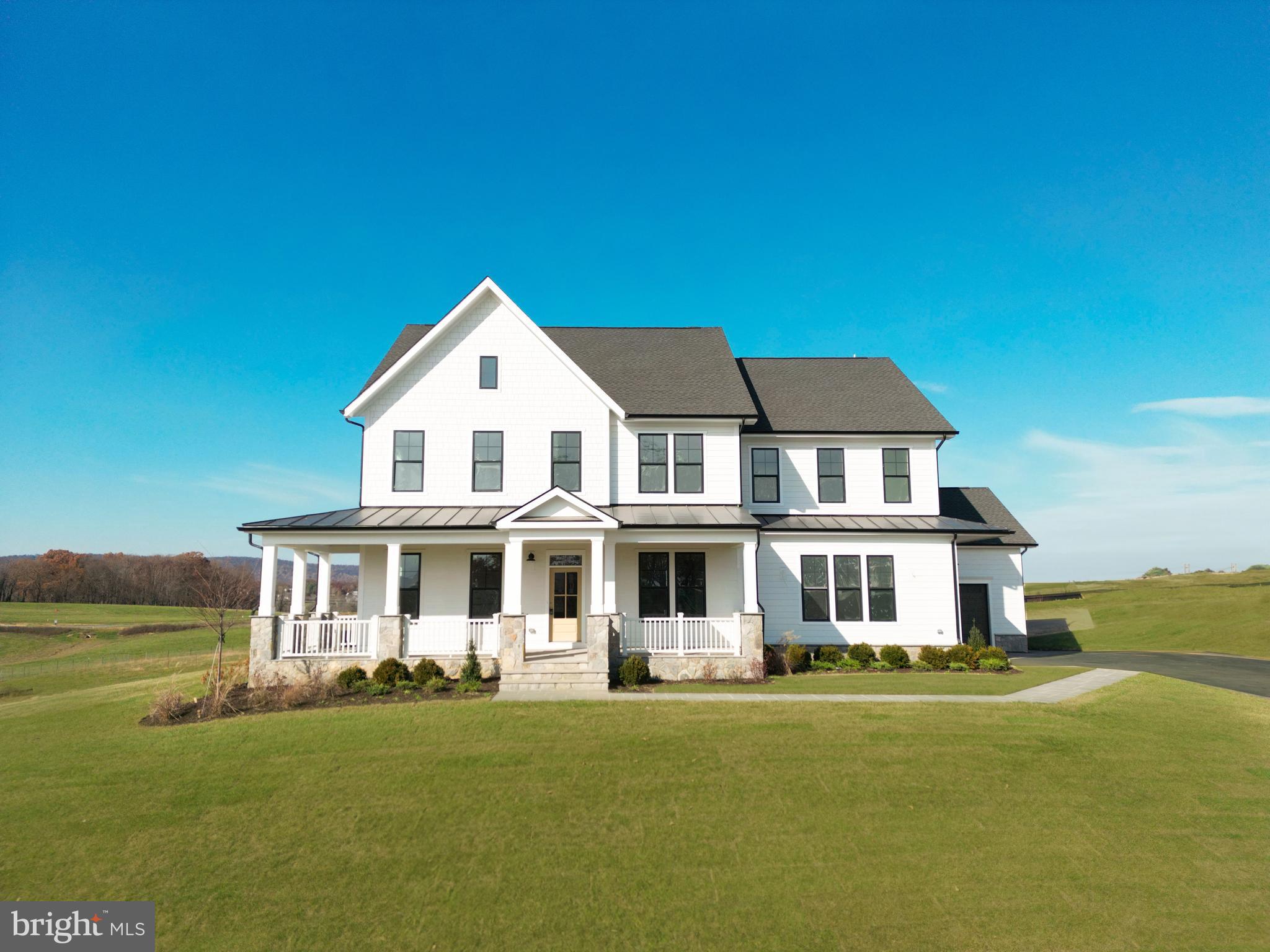 GLENMORE FARM - Residential