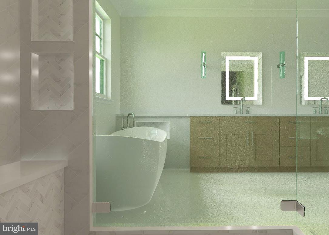 GLENMORE FARM - Residential