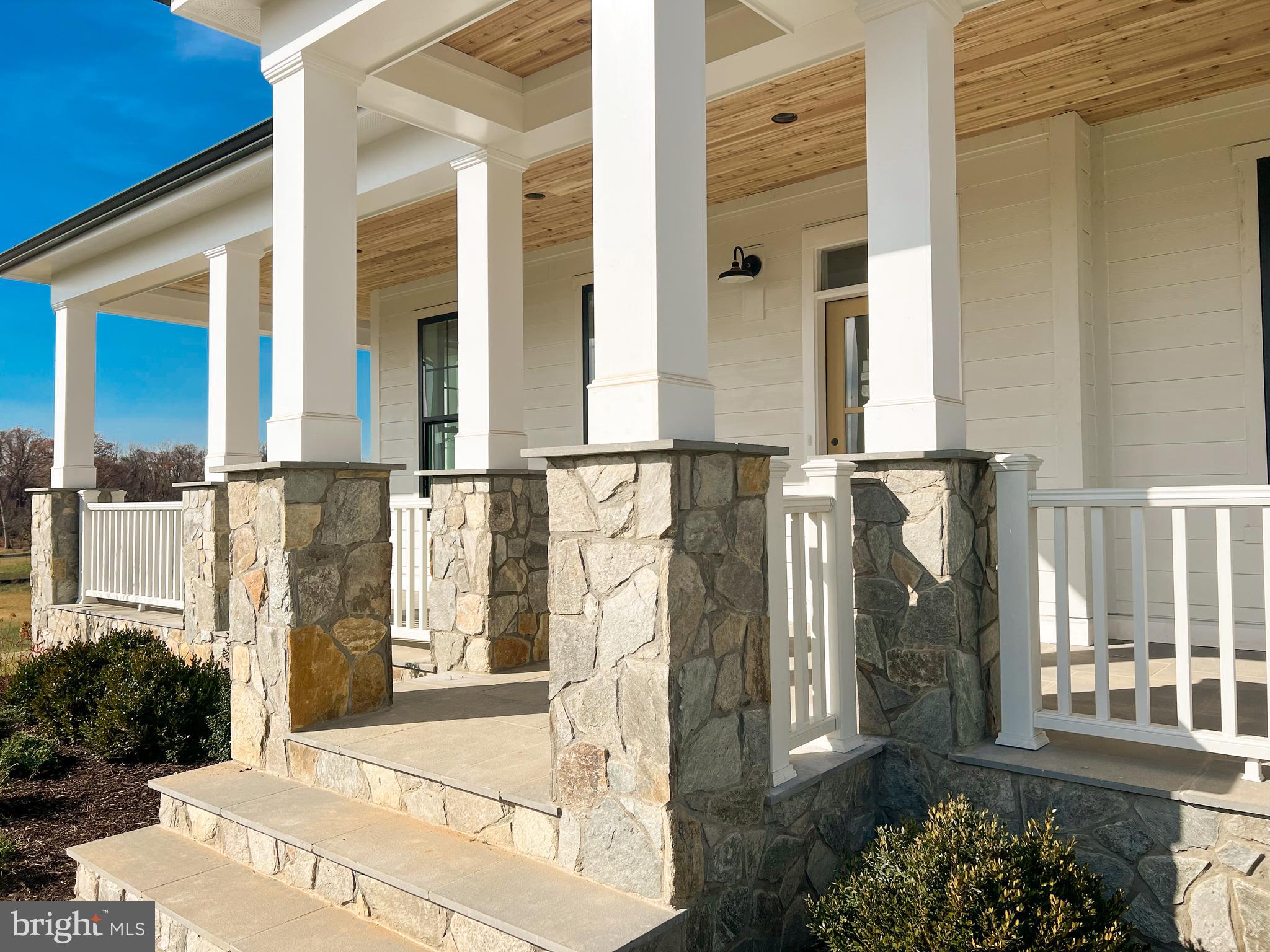 GLENMORE FARM - Residential