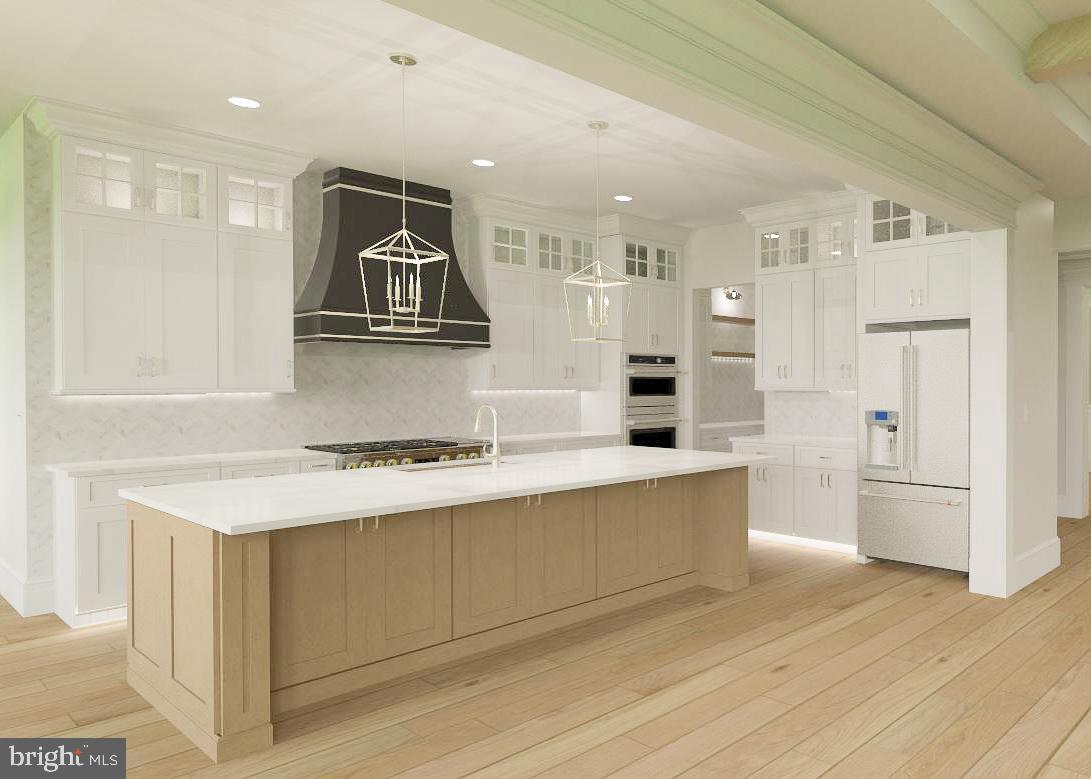 GLENMORE FARM - Residential