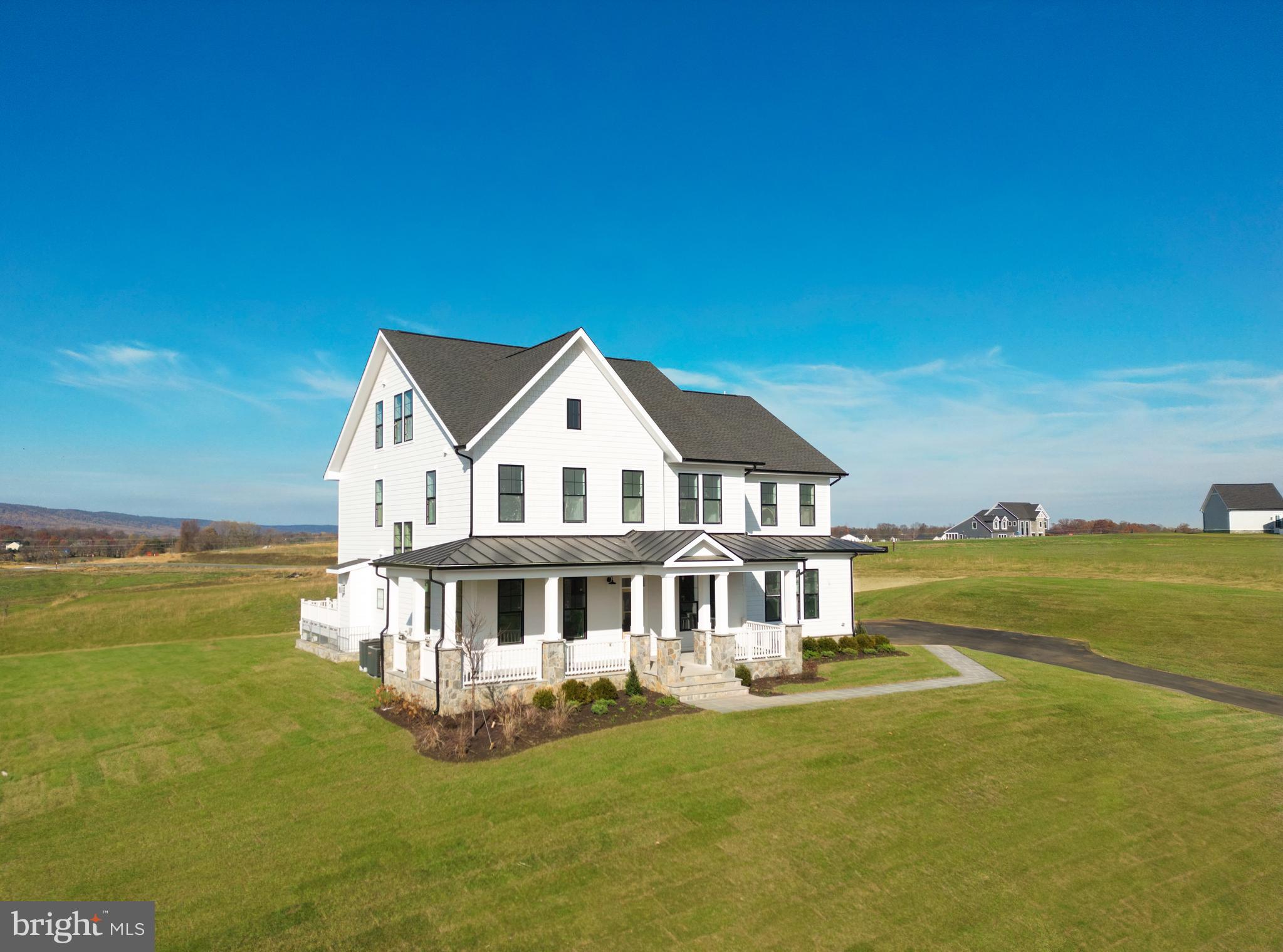 GLENMORE FARM - Residential