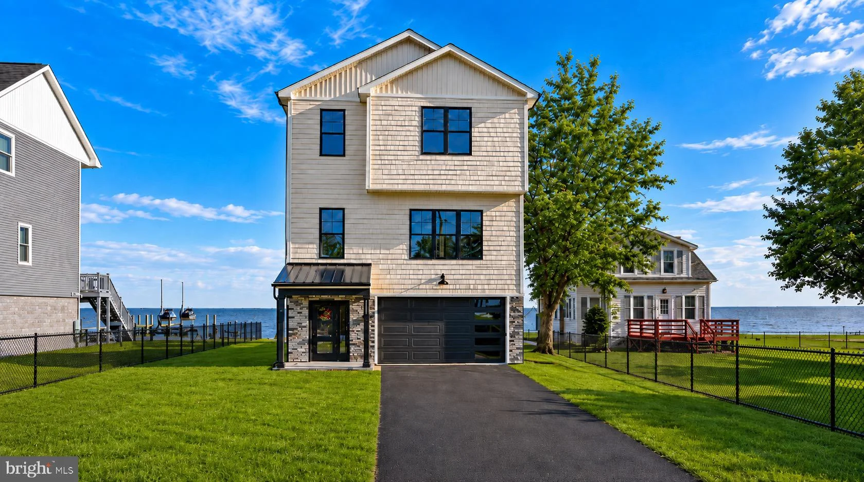8823 Chesapeake Avenue, Sparrows Point, MD, 21219