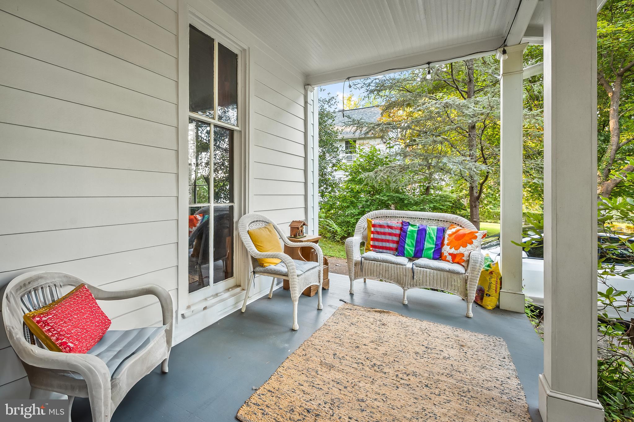 MOUNT WASHINGTON - Residential