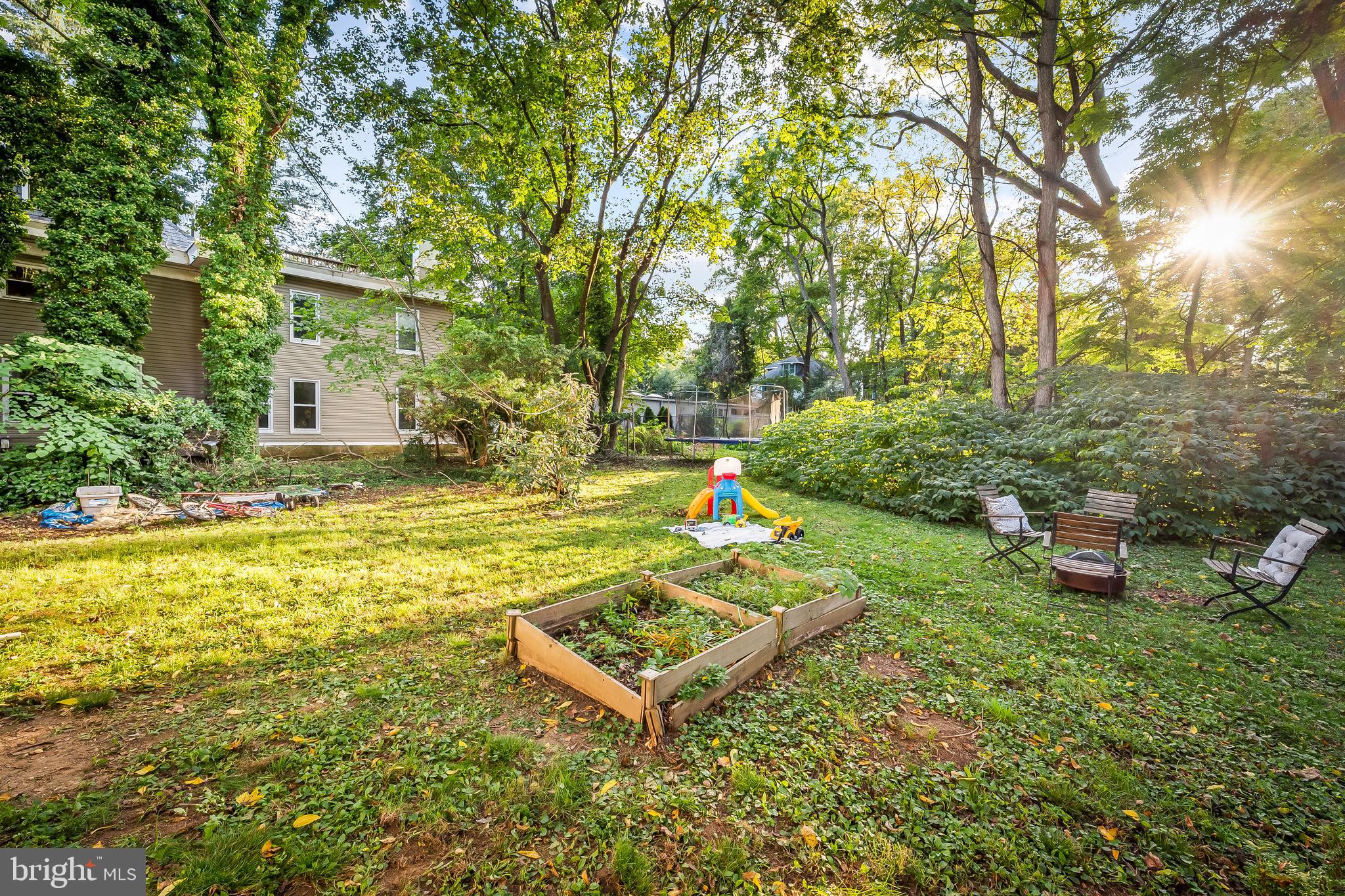 MOUNT WASHINGTON - Residential