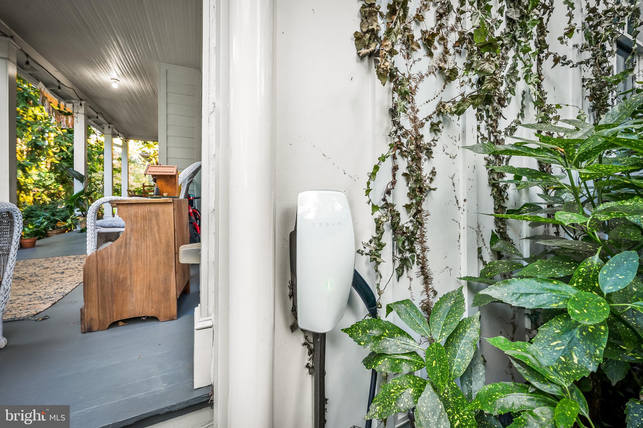 MOUNT WASHINGTON - Residential