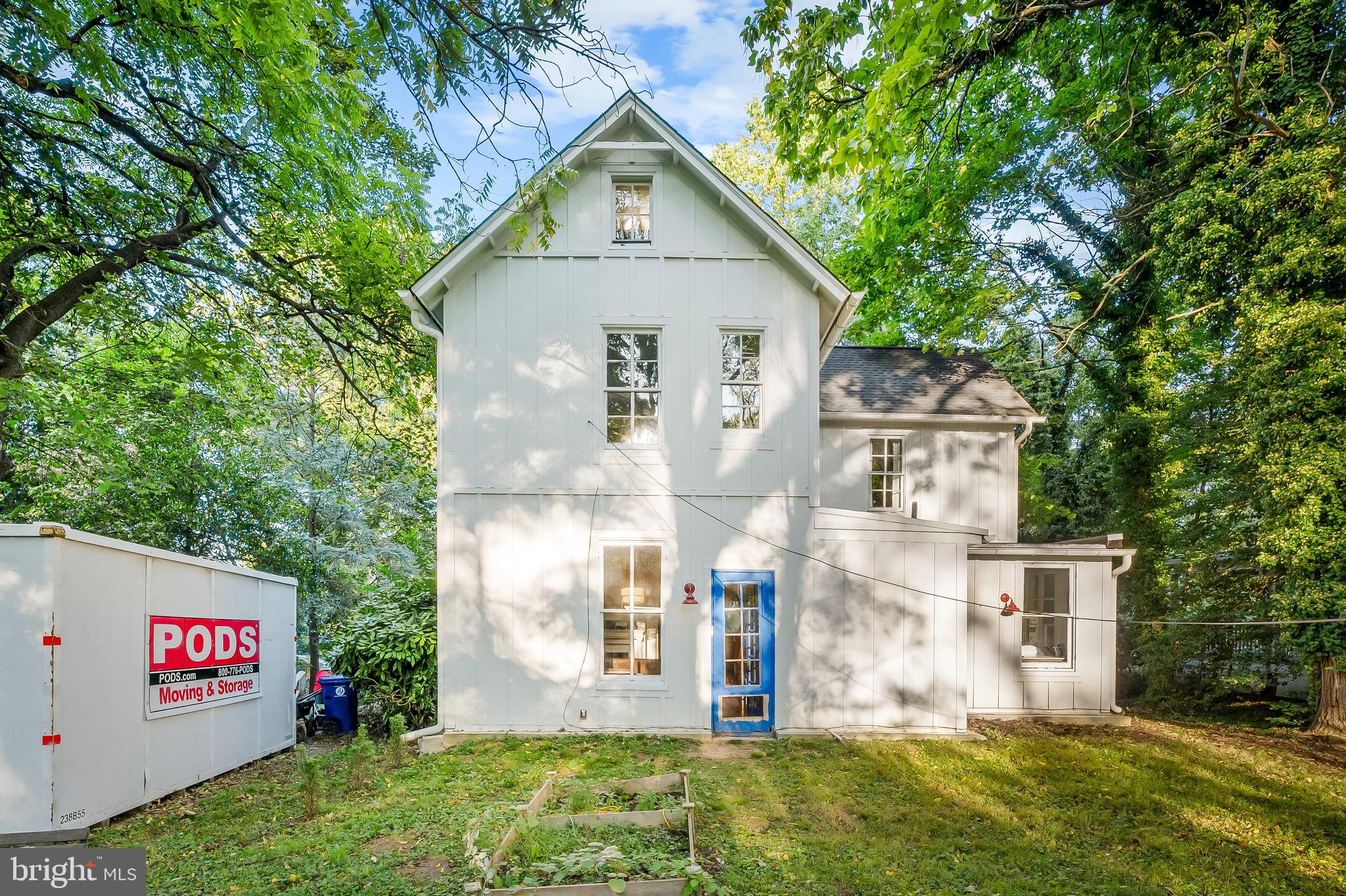 MOUNT WASHINGTON - Residential