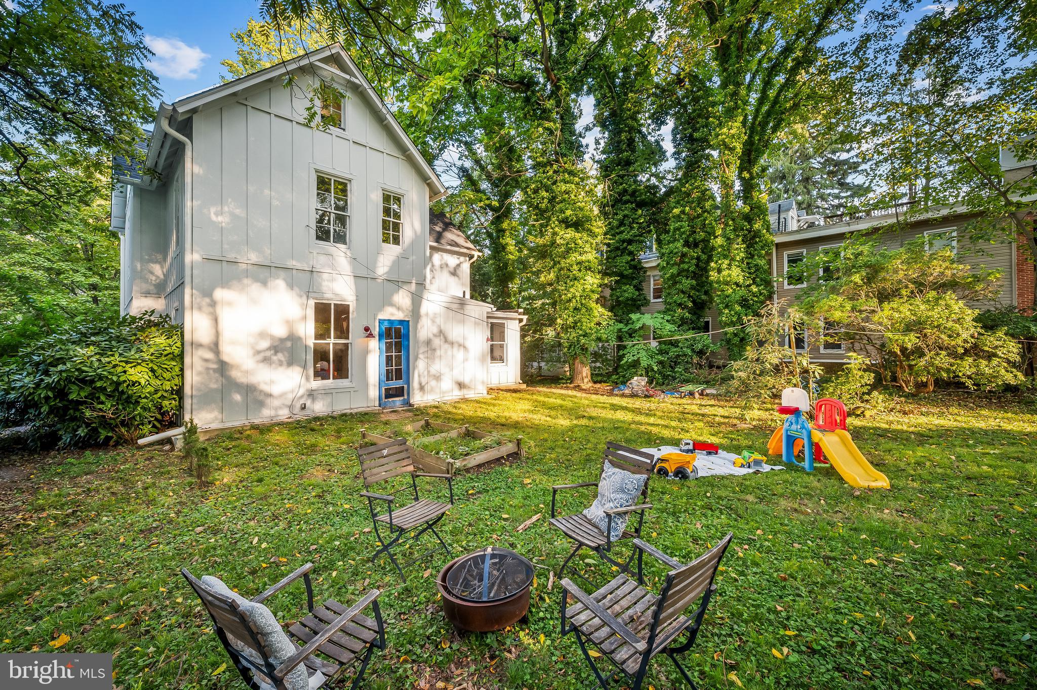 MOUNT WASHINGTON - Residential