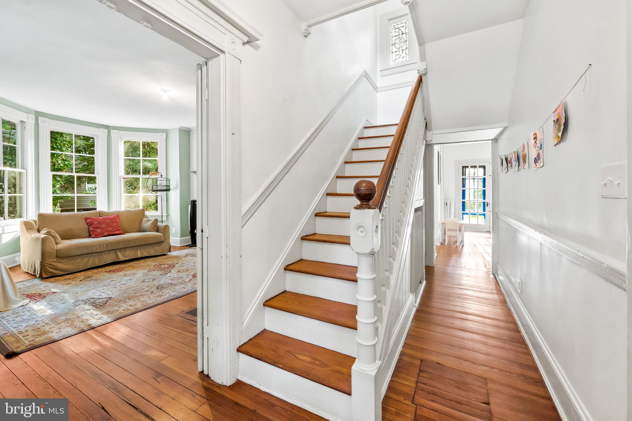 MOUNT WASHINGTON - Residential