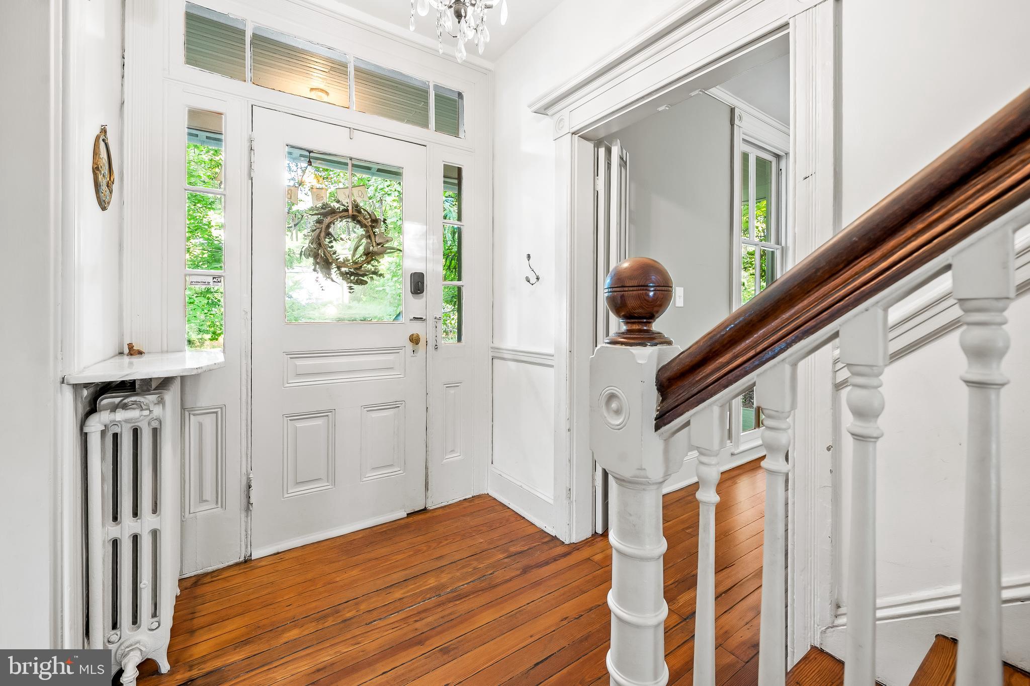 MOUNT WASHINGTON - Residential