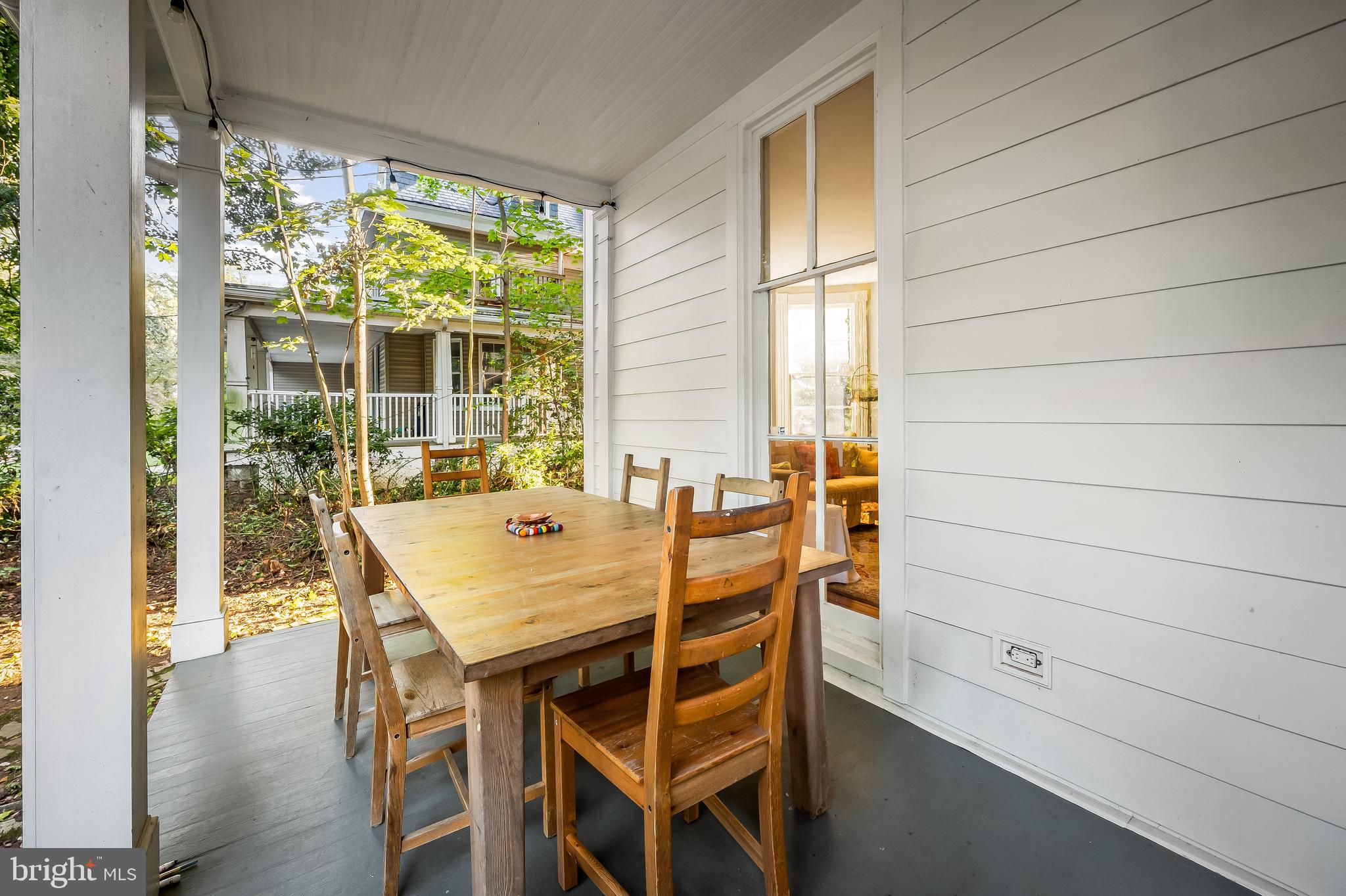 MOUNT WASHINGTON - Residential