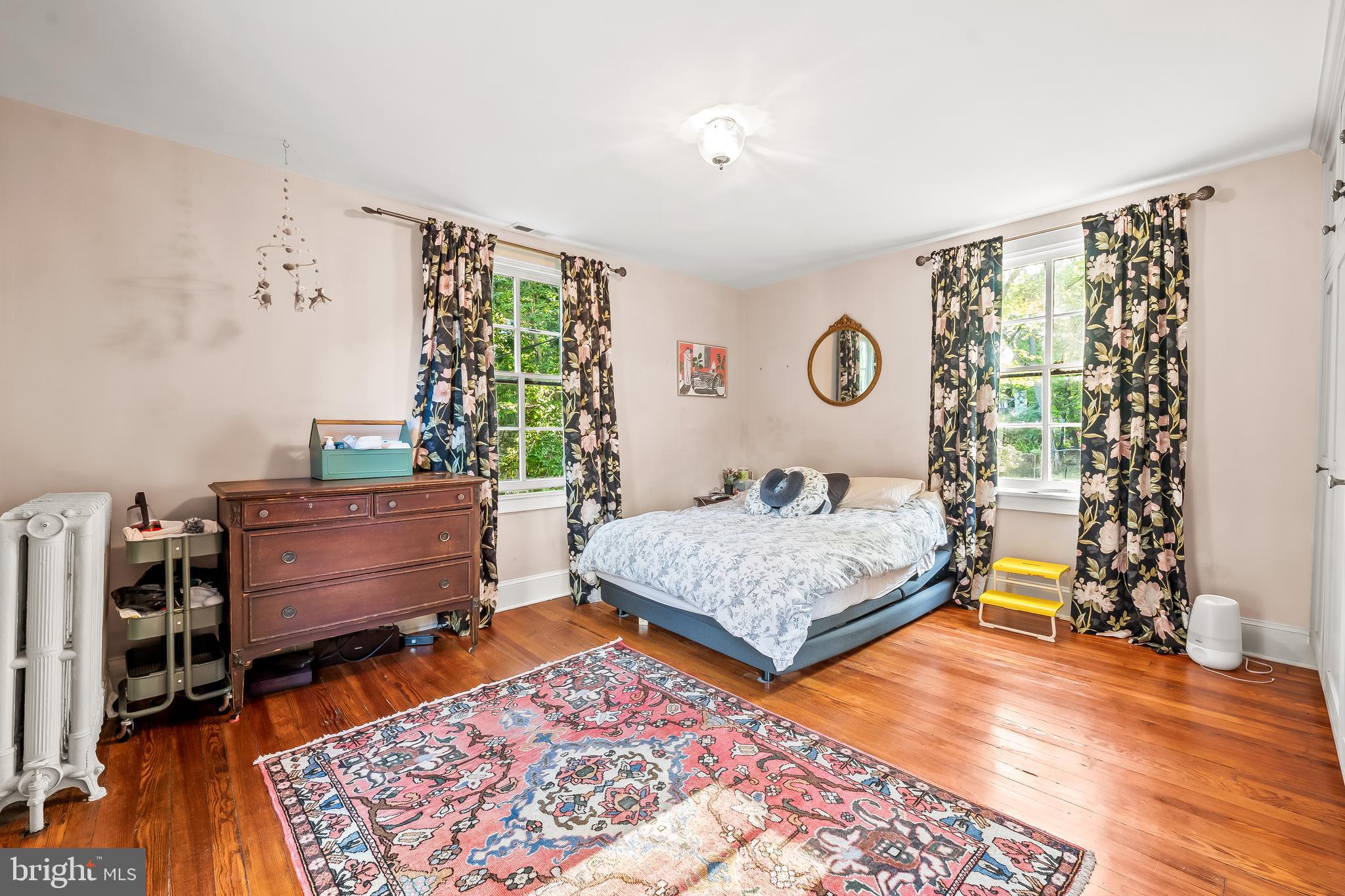 MOUNT WASHINGTON - Residential