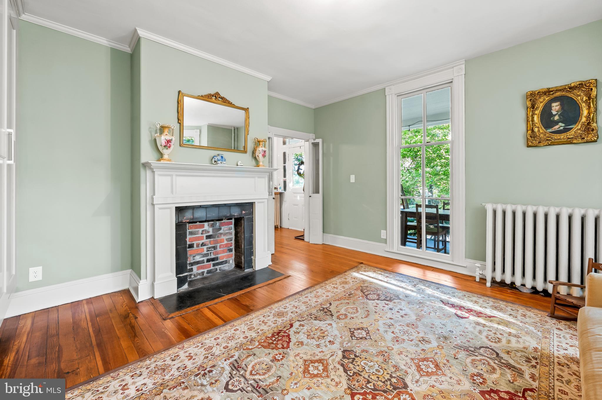 MOUNT WASHINGTON - Residential