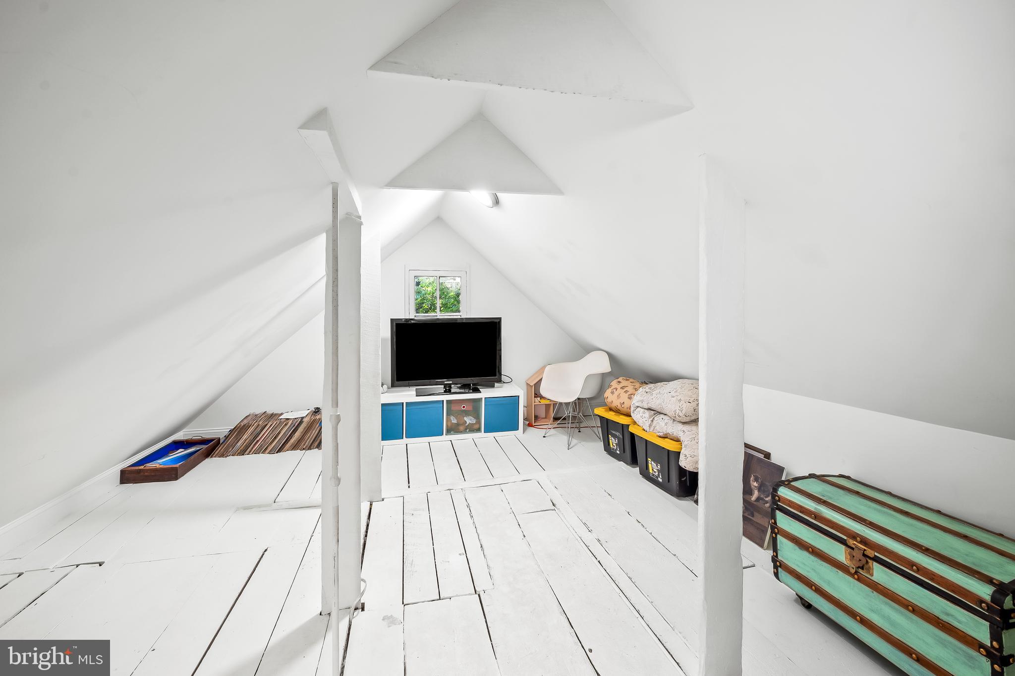 MOUNT WASHINGTON - Residential