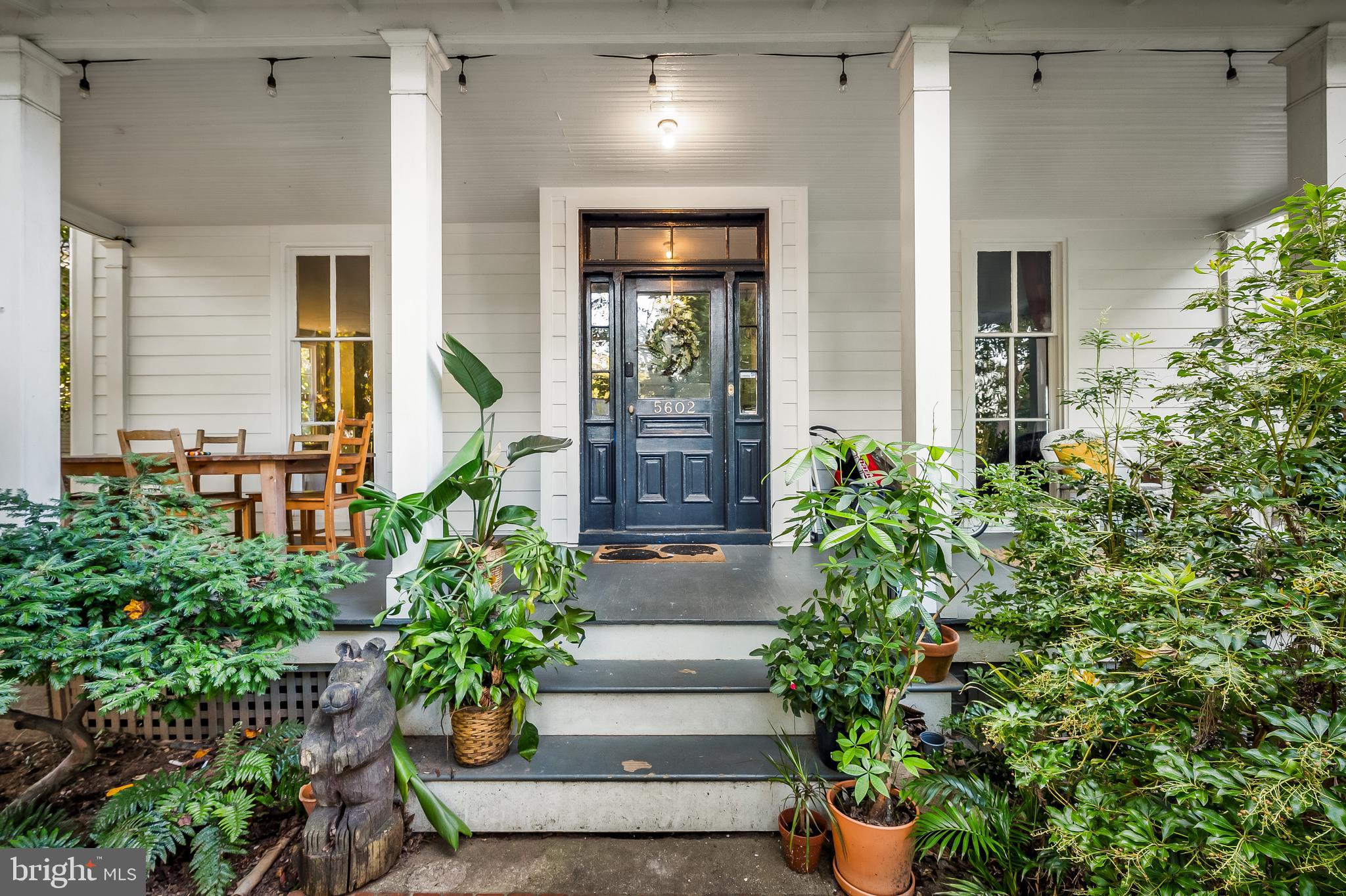 MOUNT WASHINGTON - Residential