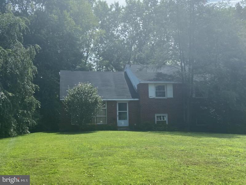 Welcome to 416 Sheffield Drive. Located on a large beautiful lot in a quiet neighborhood in the highly sought after Wallingford-Swarthmore school district. This 4 Br 2.5 bath home is being sold "AS IS". It has been lovingly cared for by the same family since it was built. Great bones just could use some updating. Beautiful original hardwood flooring in all bedrooms. Same original hardwood flooring under carpet on main living level. Central Air added 5 years ago along with new HVAC system. Some windows have been replaced over the last few years. New dishwasher just installed. Don't miss out on this valuable opportunity! Multiple Offers received. Please submit best and final offers by Friday 9/12 by 7:00pm. Thank You.