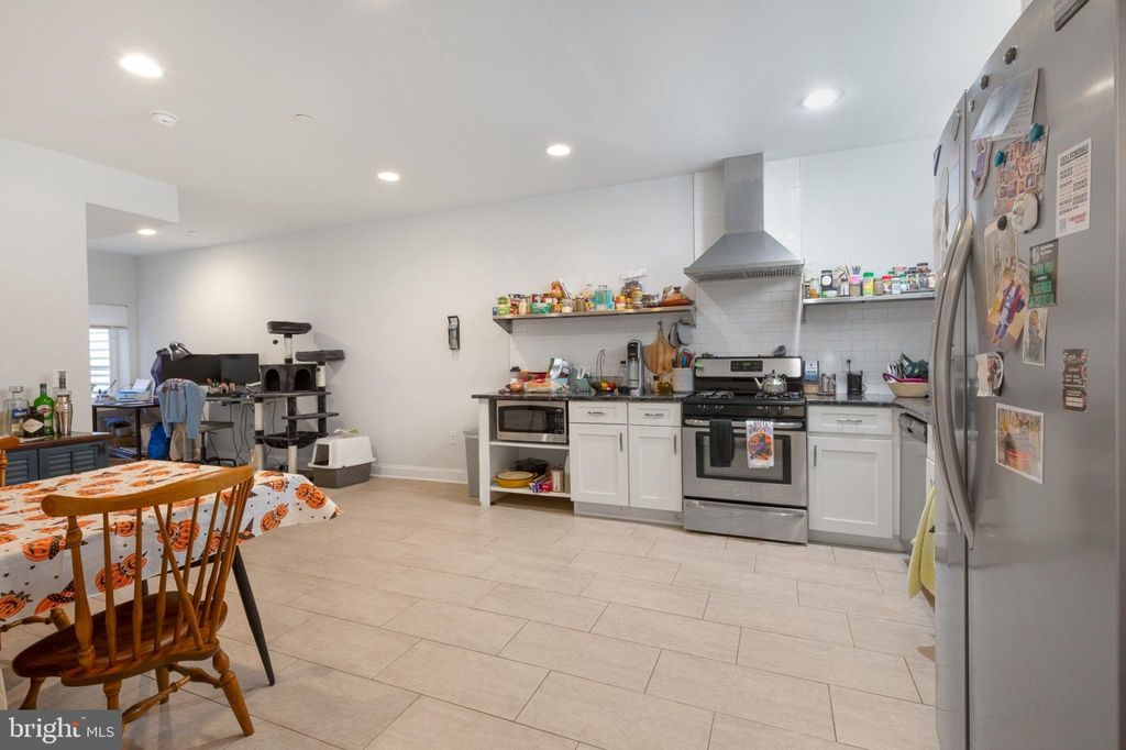 Photo of 2302 Collins Street, PHILADELPHIA, PA 19125 (MLS # PAPH2548666)