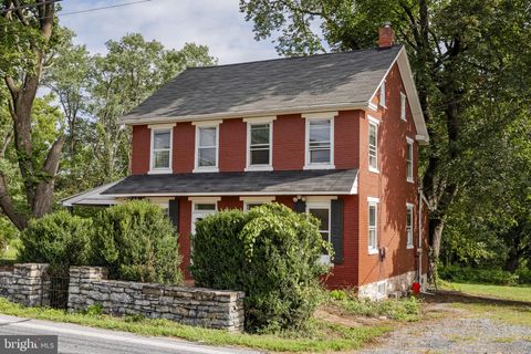 7100 UNION DEPOSIT ROAD HUMMELSTOWN PA 17036