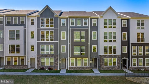 Condo For Rent - 900 Gilbert Road #3604A<br/> Harford County, ABERDEEN, MD 21001