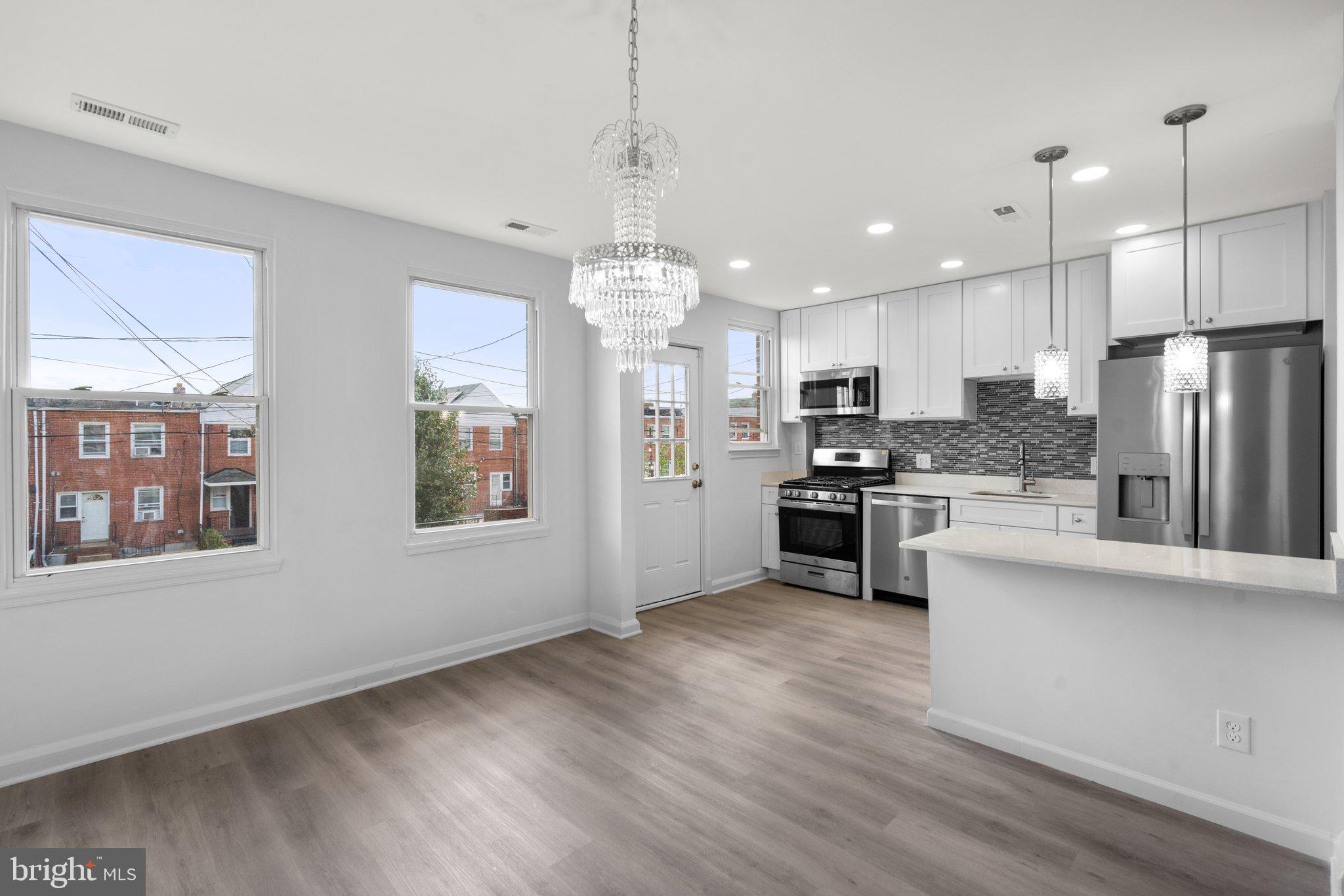 BELAIR-EDISON - Residential