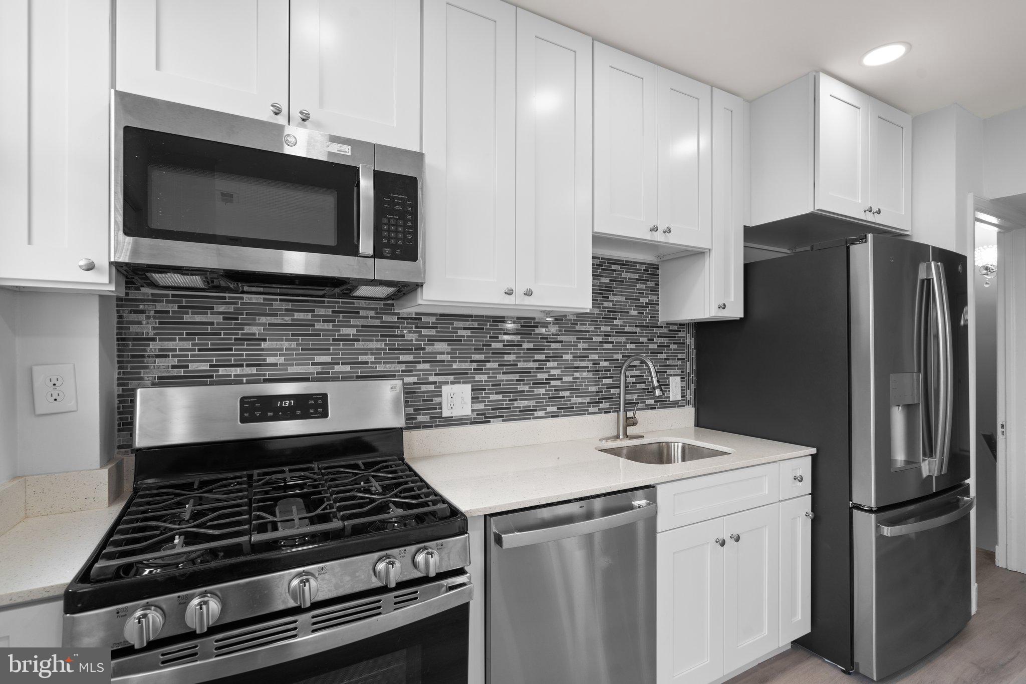 BELAIR-EDISON - Residential