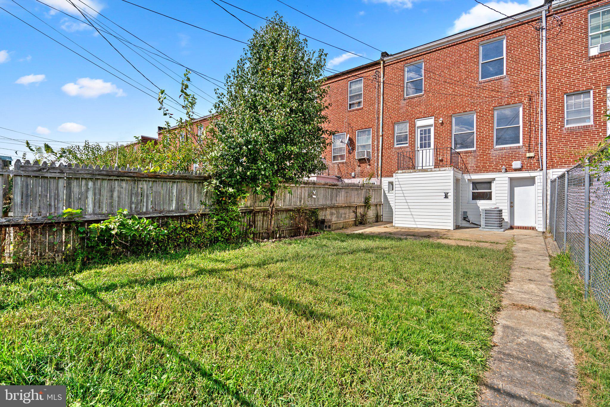 BELAIR-EDISON - Residential