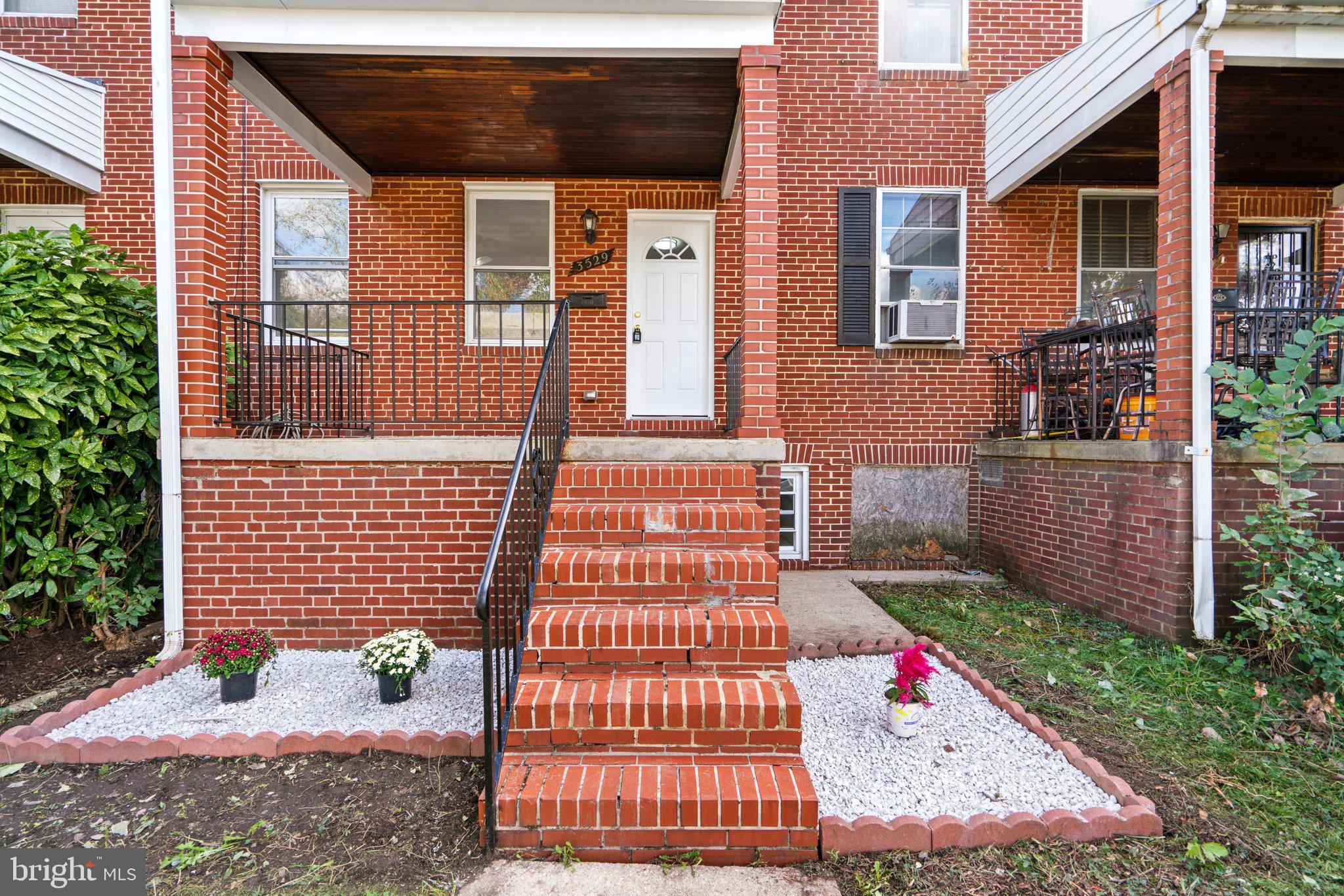 BELAIR-EDISON - Residential