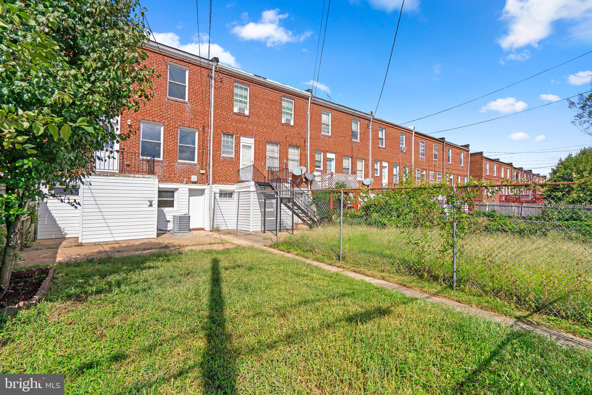 BELAIR-EDISON - Residential