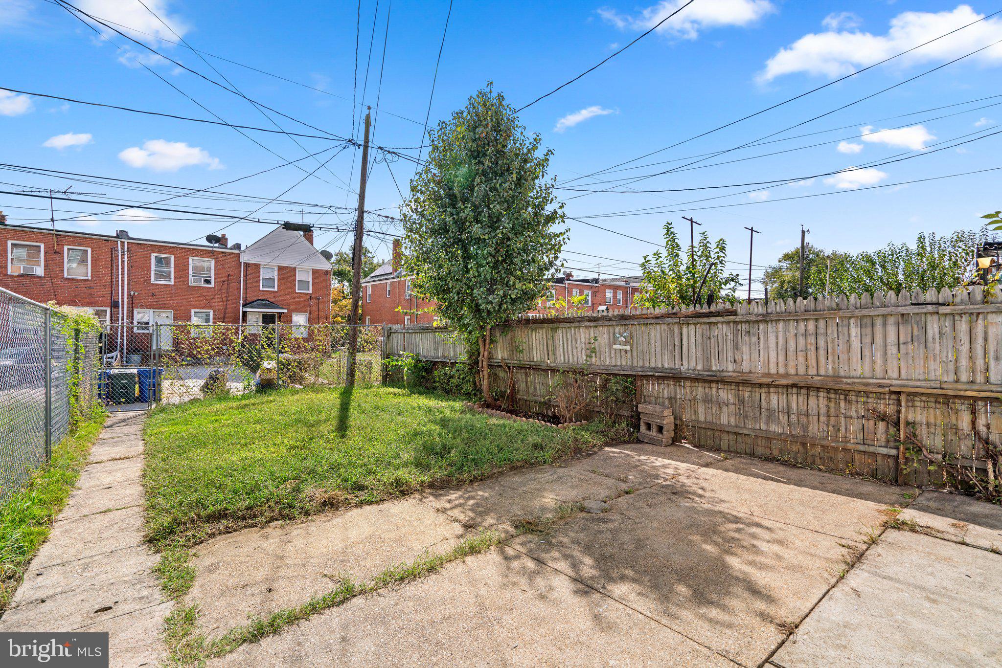 BELAIR-EDISON - Residential