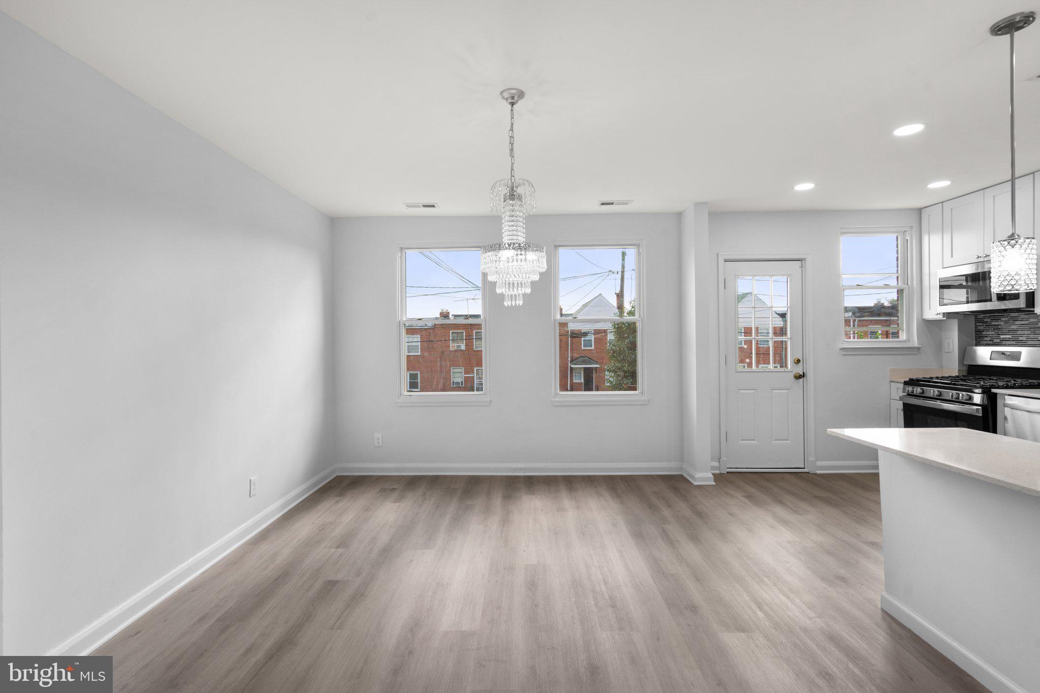 BELAIR-EDISON - Residential