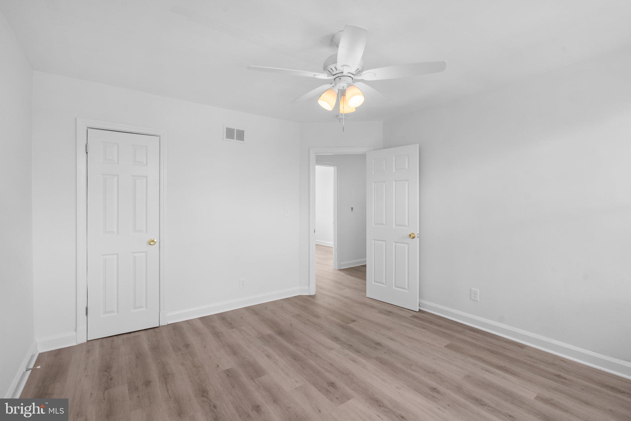 BELAIR-EDISON - Residential