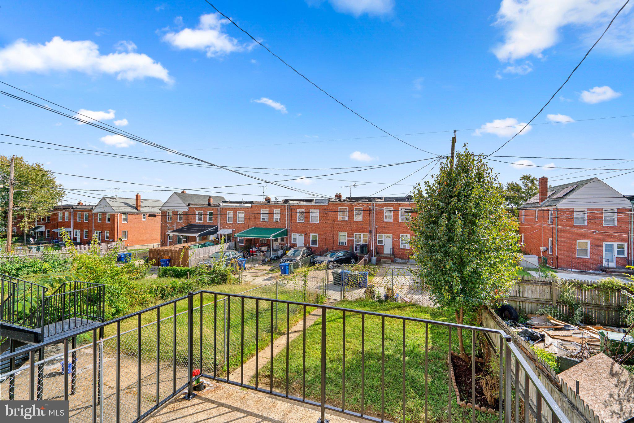 BELAIR-EDISON - Residential