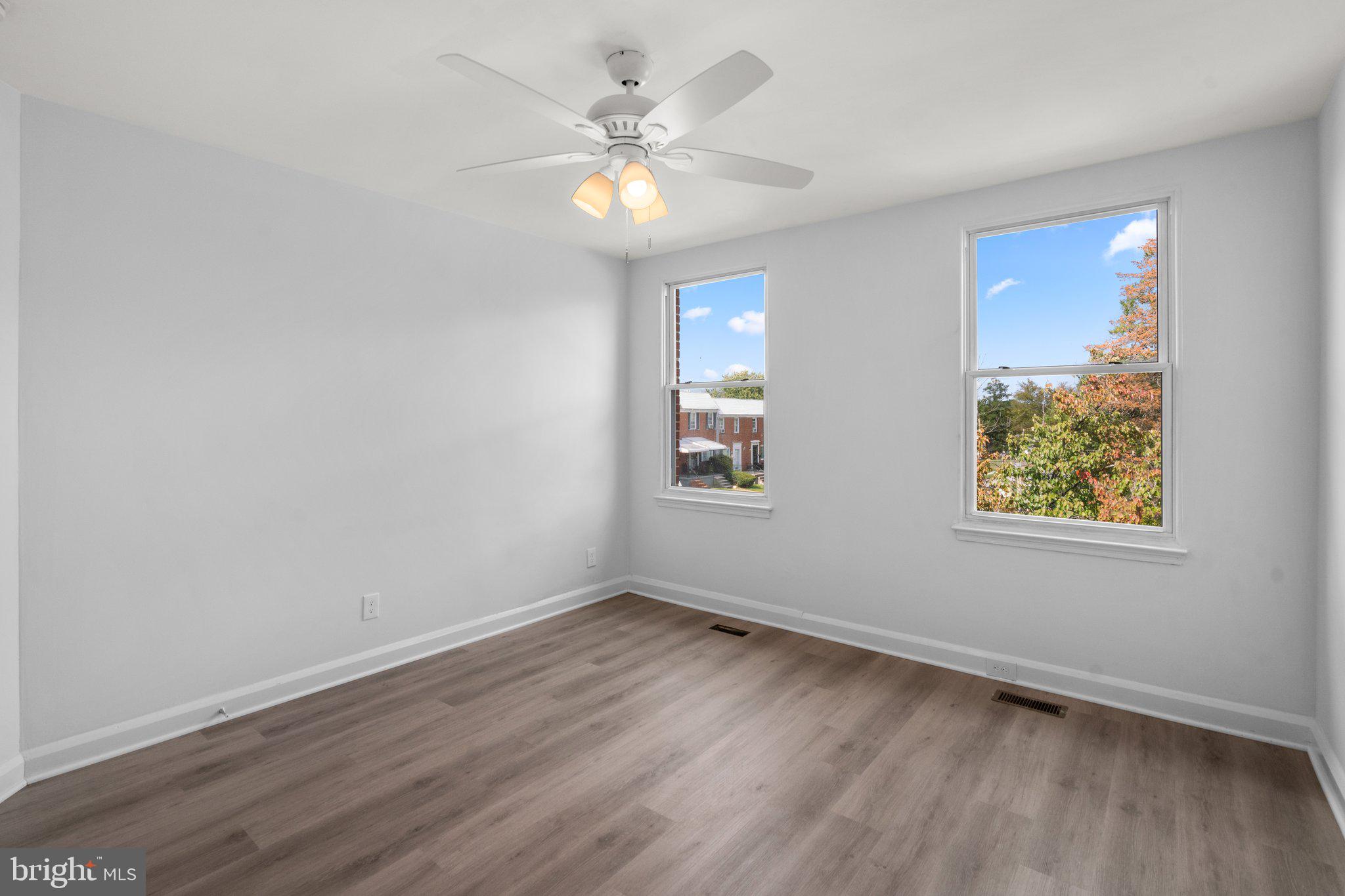 BELAIR-EDISON - Residential